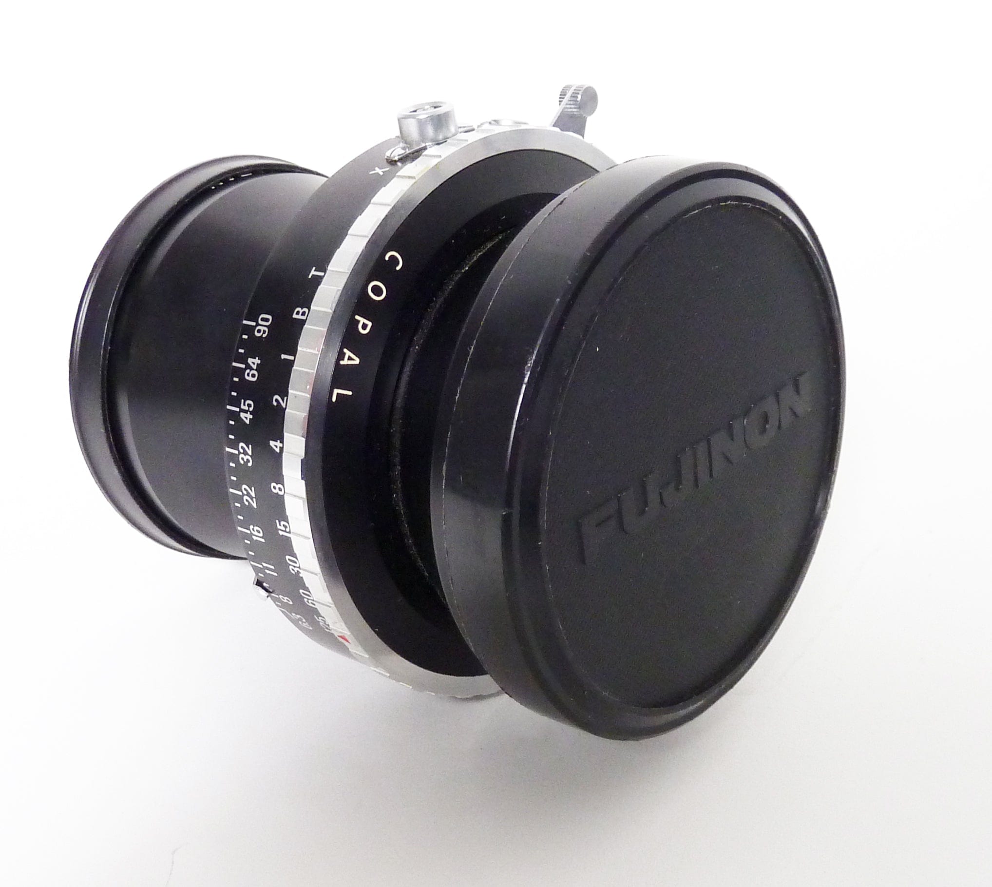 Fujinon- W 360mm F6.3 Large Format Lens