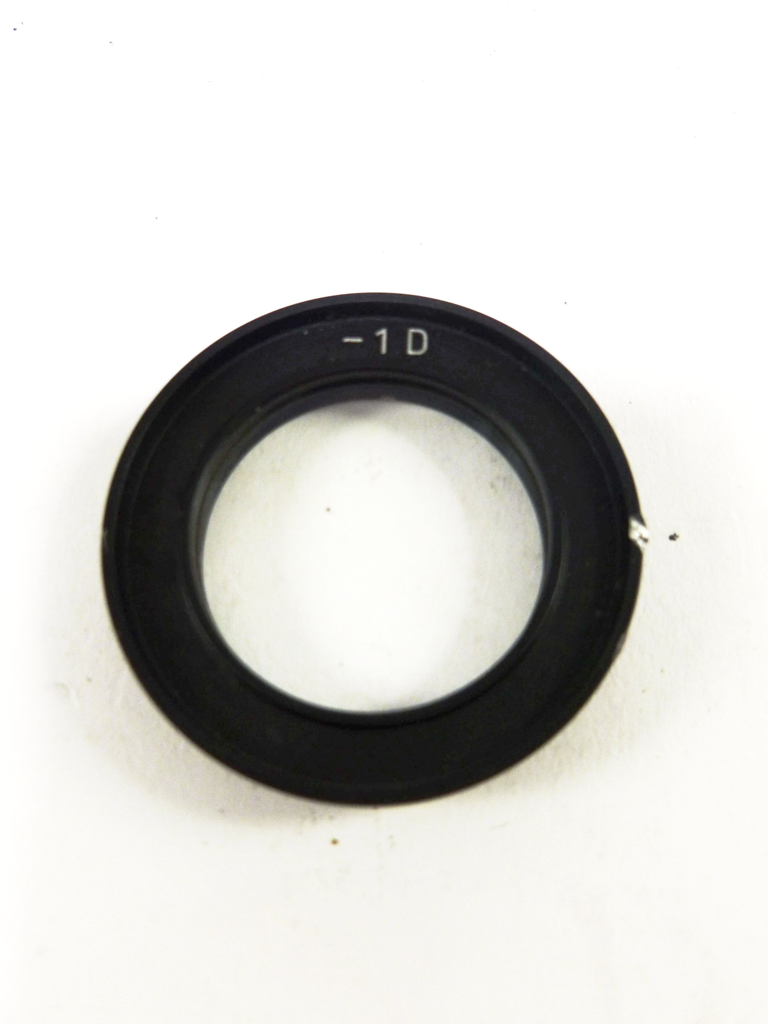HASSELBLAD EYEPIECE 0D/90 42411 for prism PME90 PM5,PME,PME3,PME5,NC-2 etc. EUR 119,00 - FR