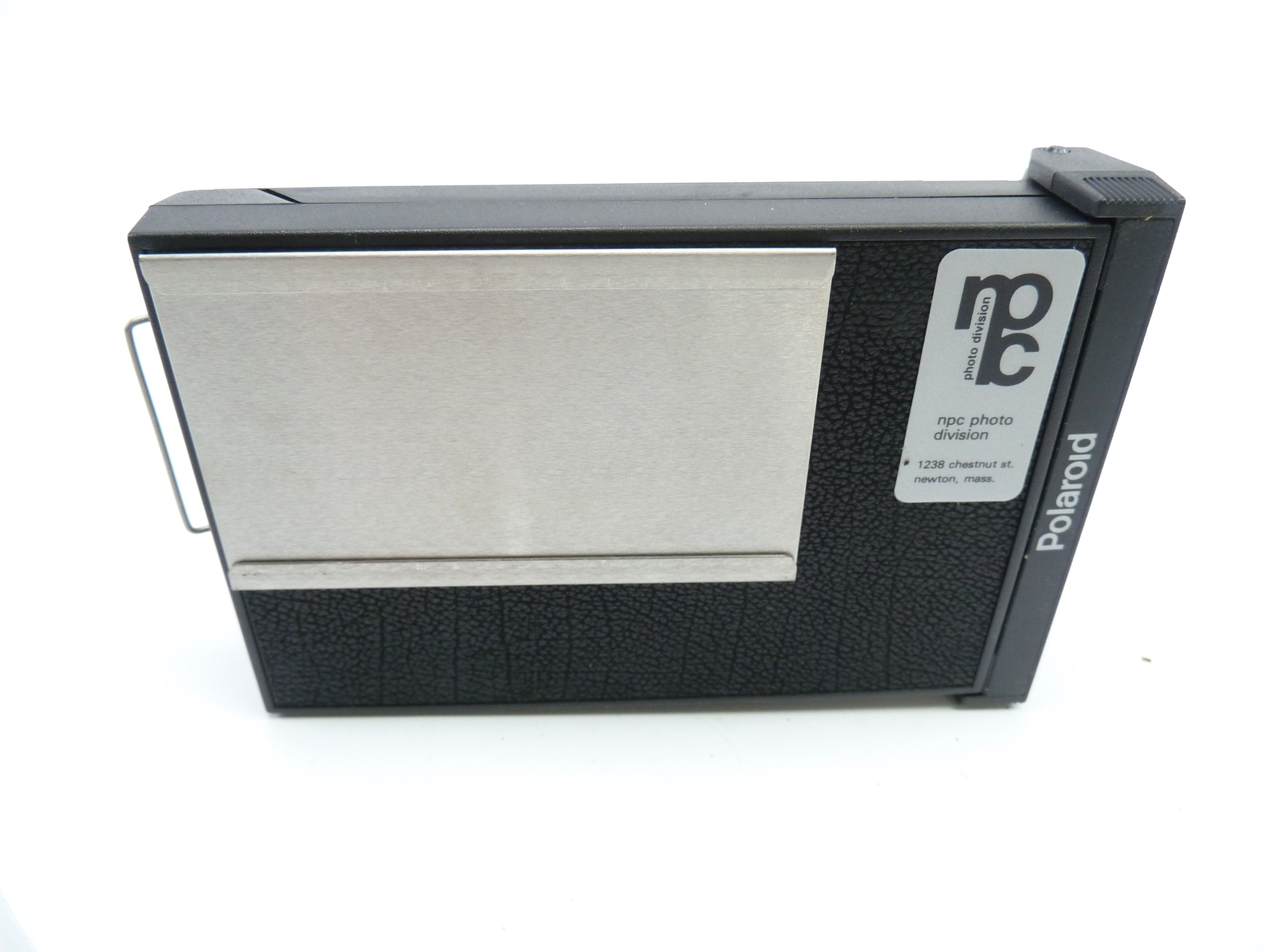 Polaroid pbt fashion 538