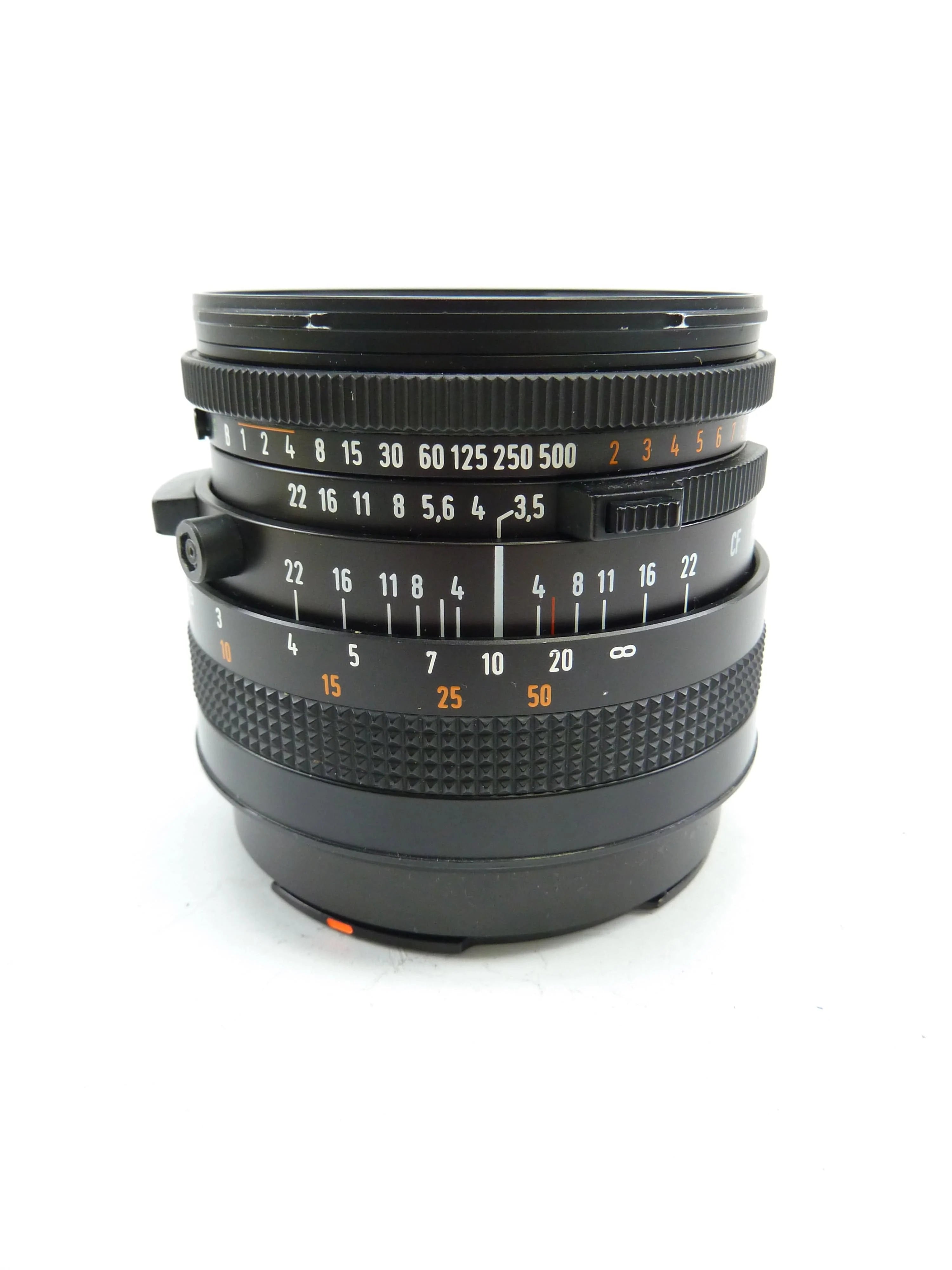 Hasselblad Planar 100MM F3.5 T star CF Lens – Camera Exchange Hasselblad Planar 100MM F3.5 T star CF Lens – Camera Exchange