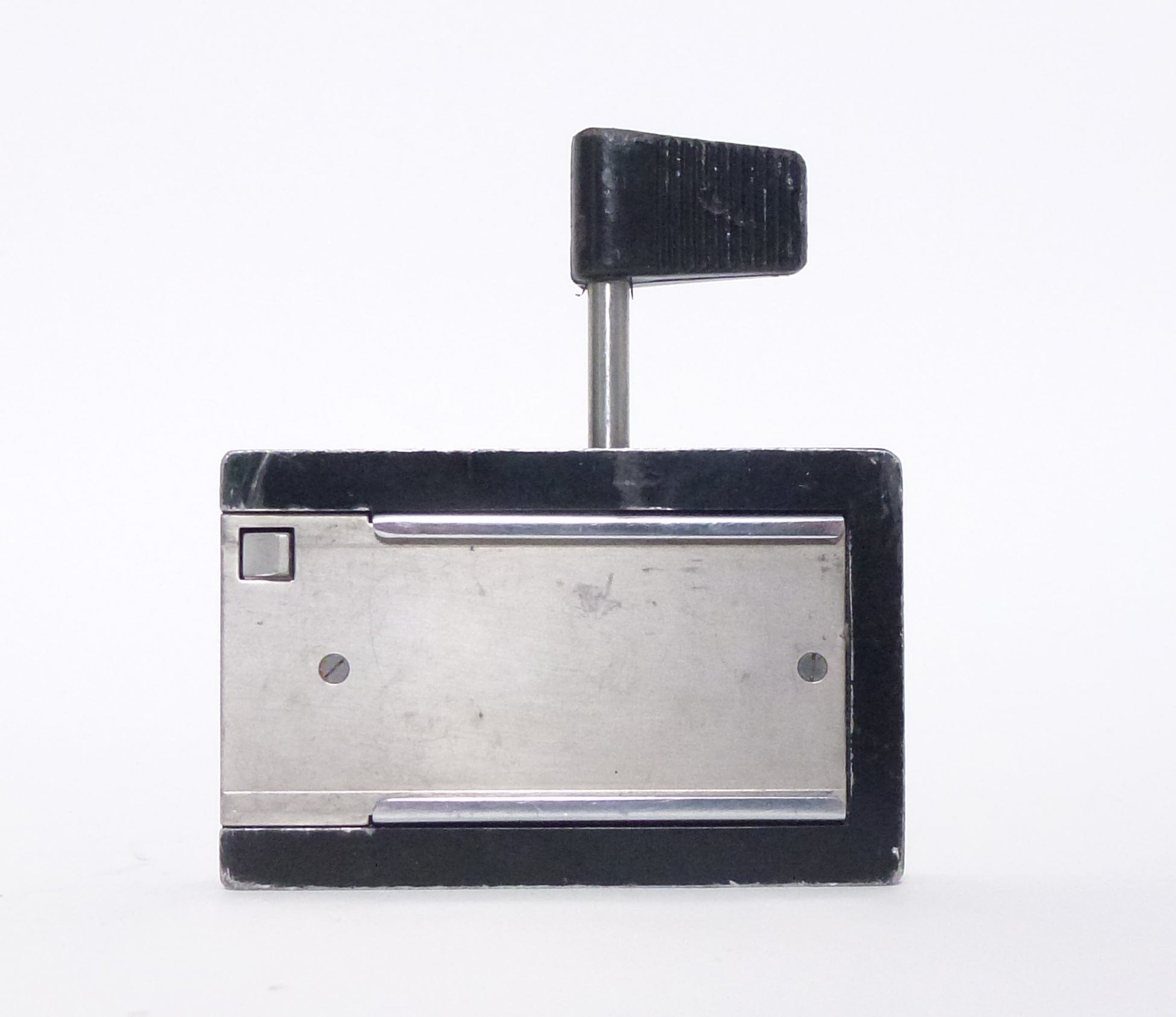 Hasselblad Tripod Quick Release Coupling