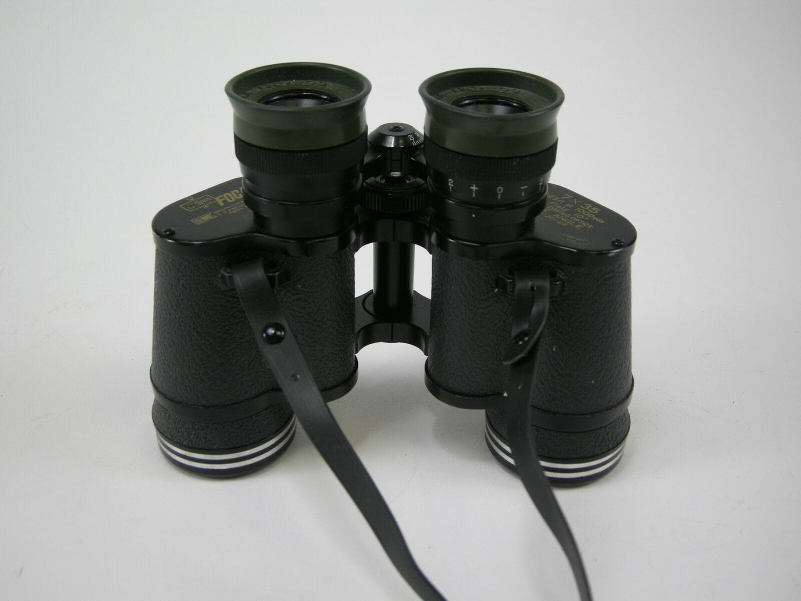 Focal Binoculars Kmart Focal 7x35 Binoculars Wide Angle 525ft