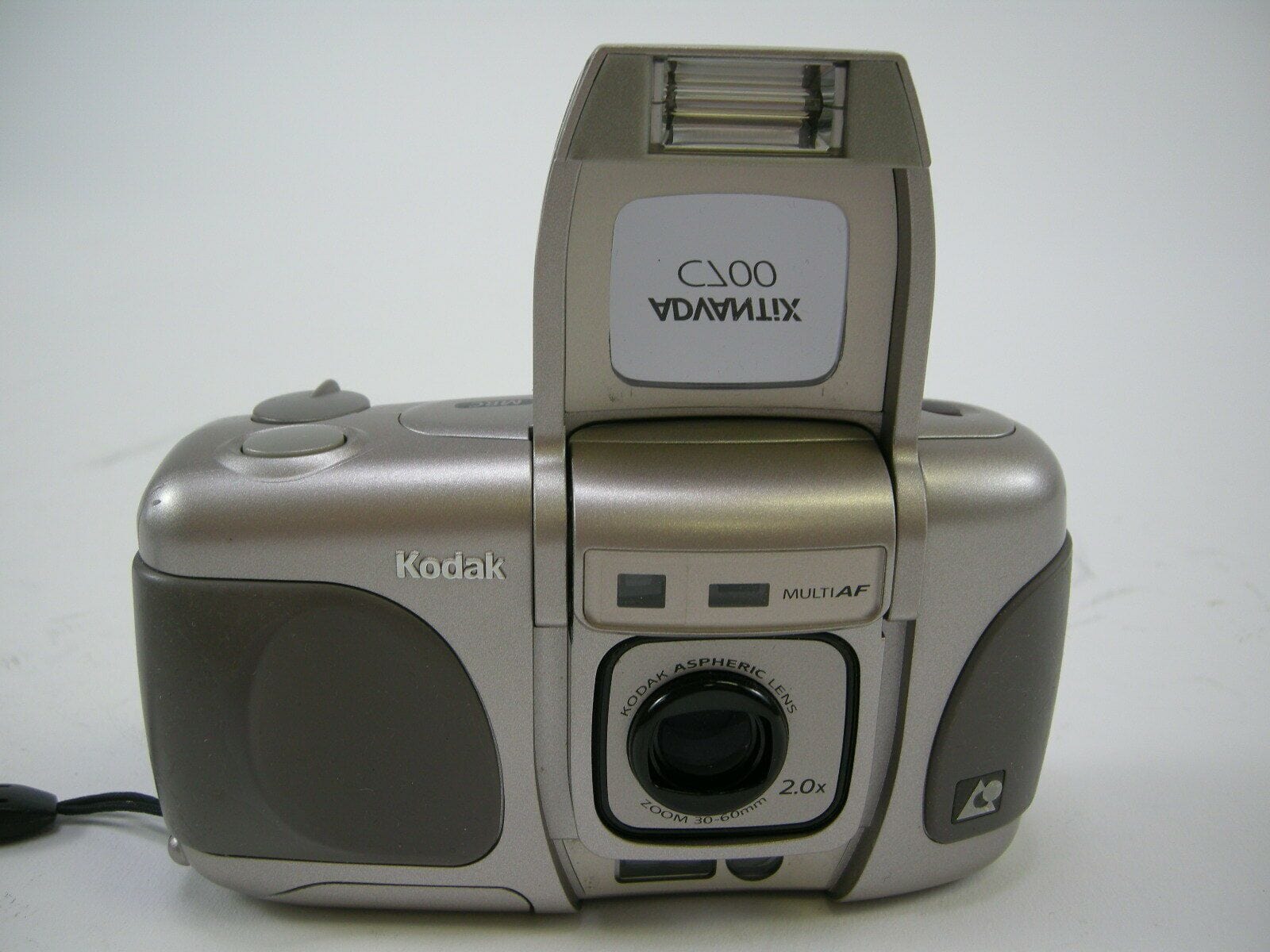 Kodak Advantix C700 Zoom APS Point Shoot Film Camera – Camera