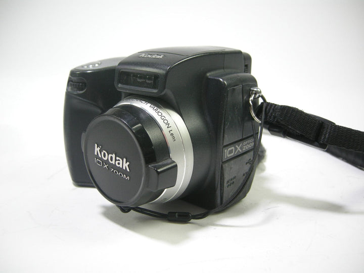 Kodak Easy Share DX6490 4.0mp Digital Camera Digital Cameras - Digital Point and Shoot Cameras Kodak KJCCR34501378