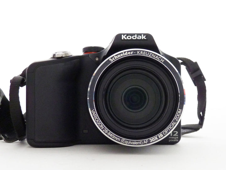 Kodak EasyShare Max Z990 Digital Point and Shoot Camera Digital Cameras - Digital Point and Shoot Cameras Kodak 141L3400
