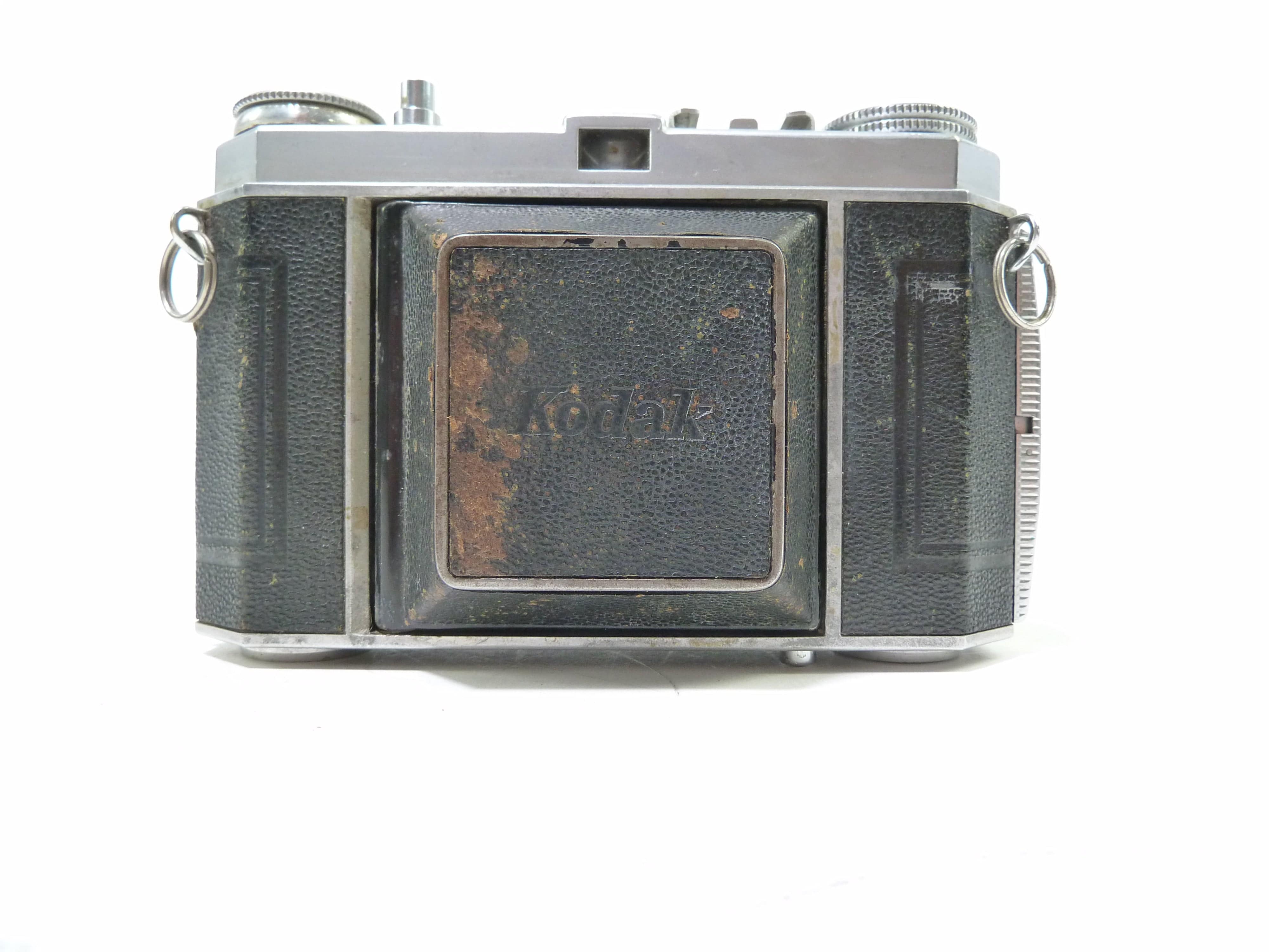 Kodak Retina Ia 35mm Film Camera – Camera Exchange