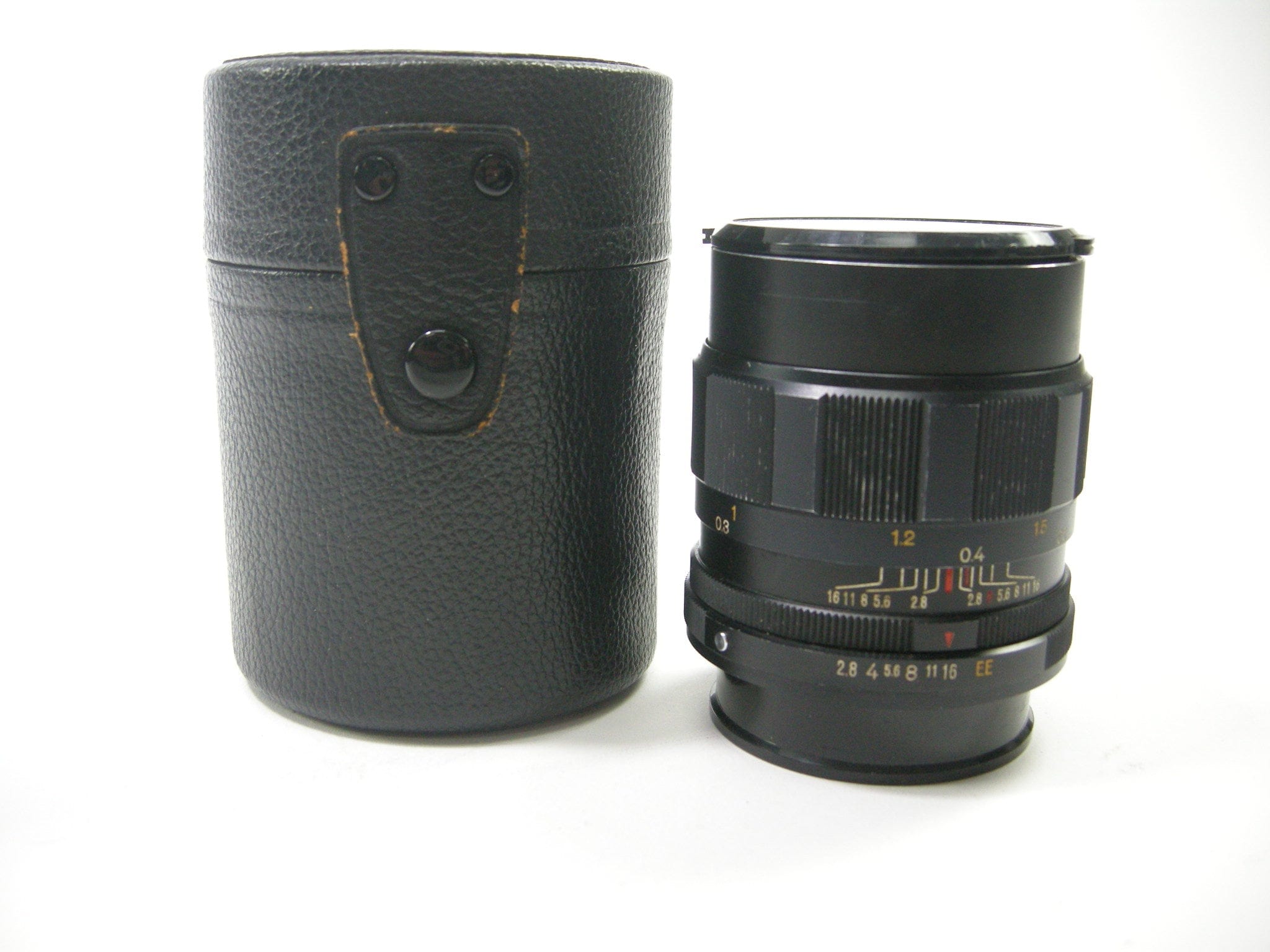 KONICA HEXANON AR 35mm F2 レンズ - カメラ