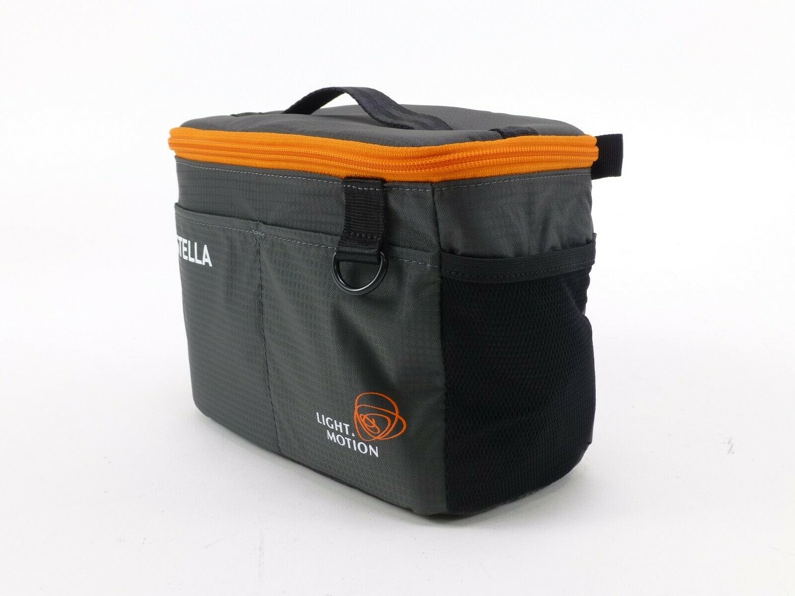 Light and Motion Tenba Stella Packlite 9 Flatpack with BYOB Inserts - –  Camera Exchange