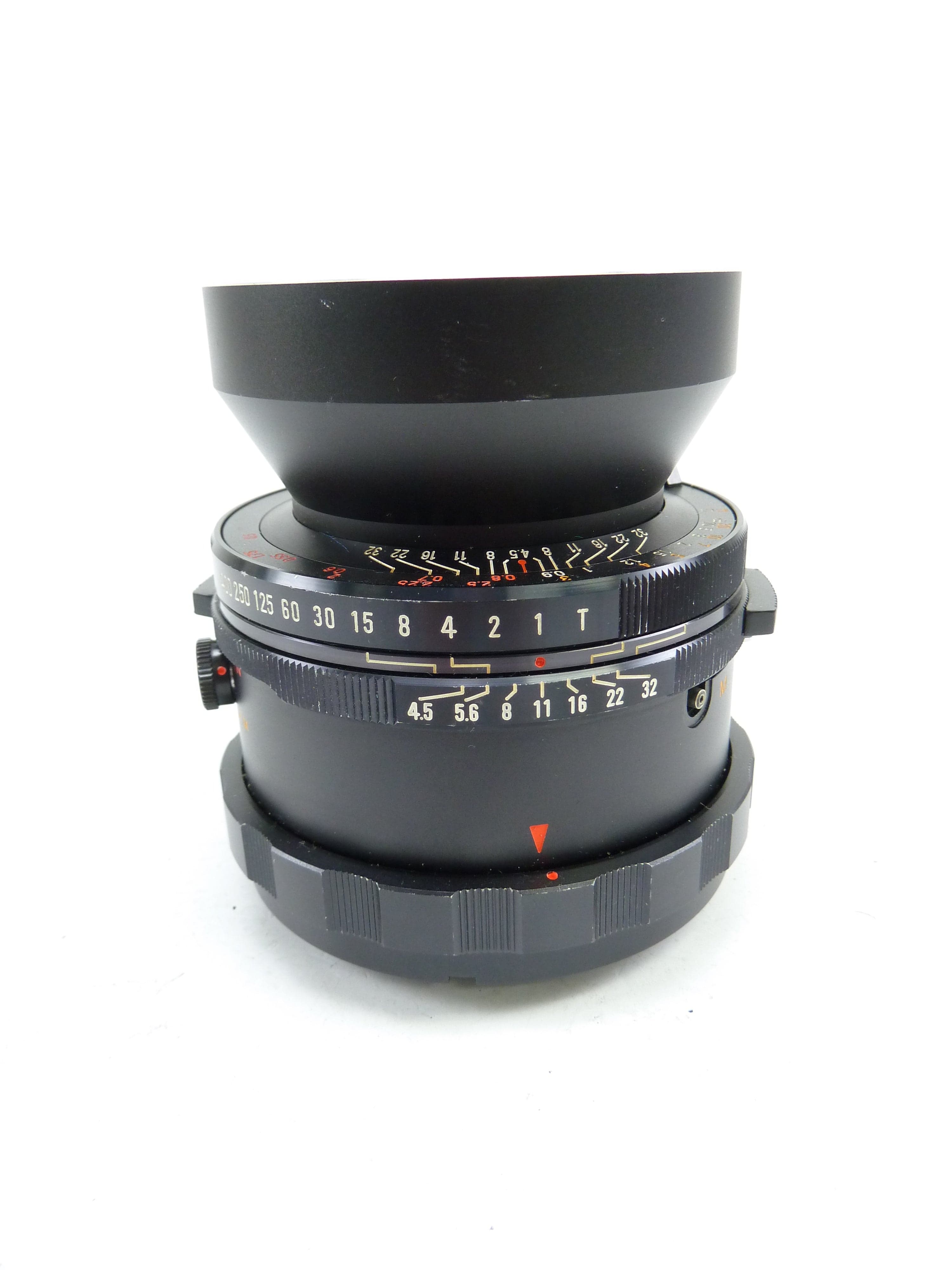 マミヤ Mamiya 65mm f/4.5 Wide Angle 5951 Mamiya RB 65MM F4.5 Wide Angle Lens – Camera Exchange