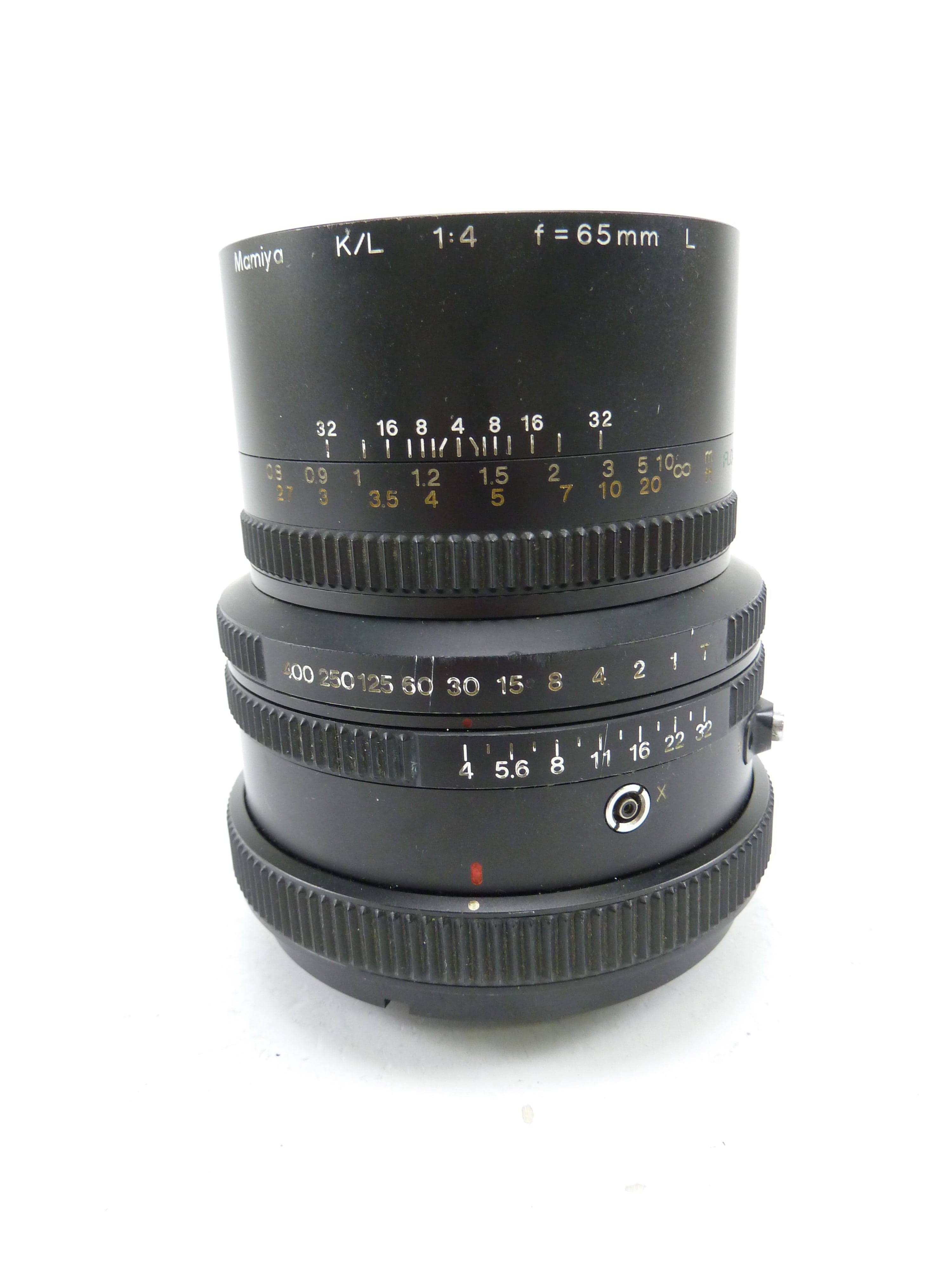 マミヤ Mamiya K/L 65mm F4 L RB67 KL 65mm f/4L – Mamiya RB67 Camera Guide