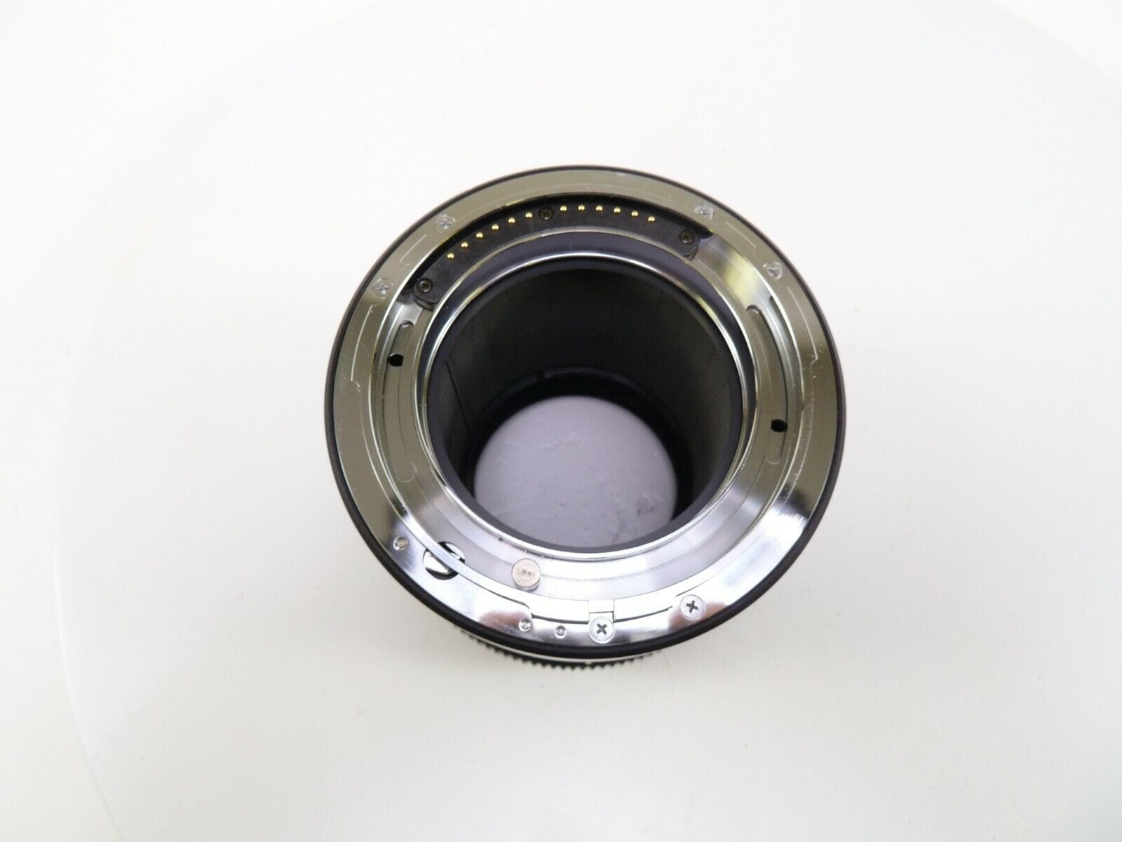 Mamiya RZ67 No.2 82MM Auto Extension Tube for all R Z67 Cameras in EC