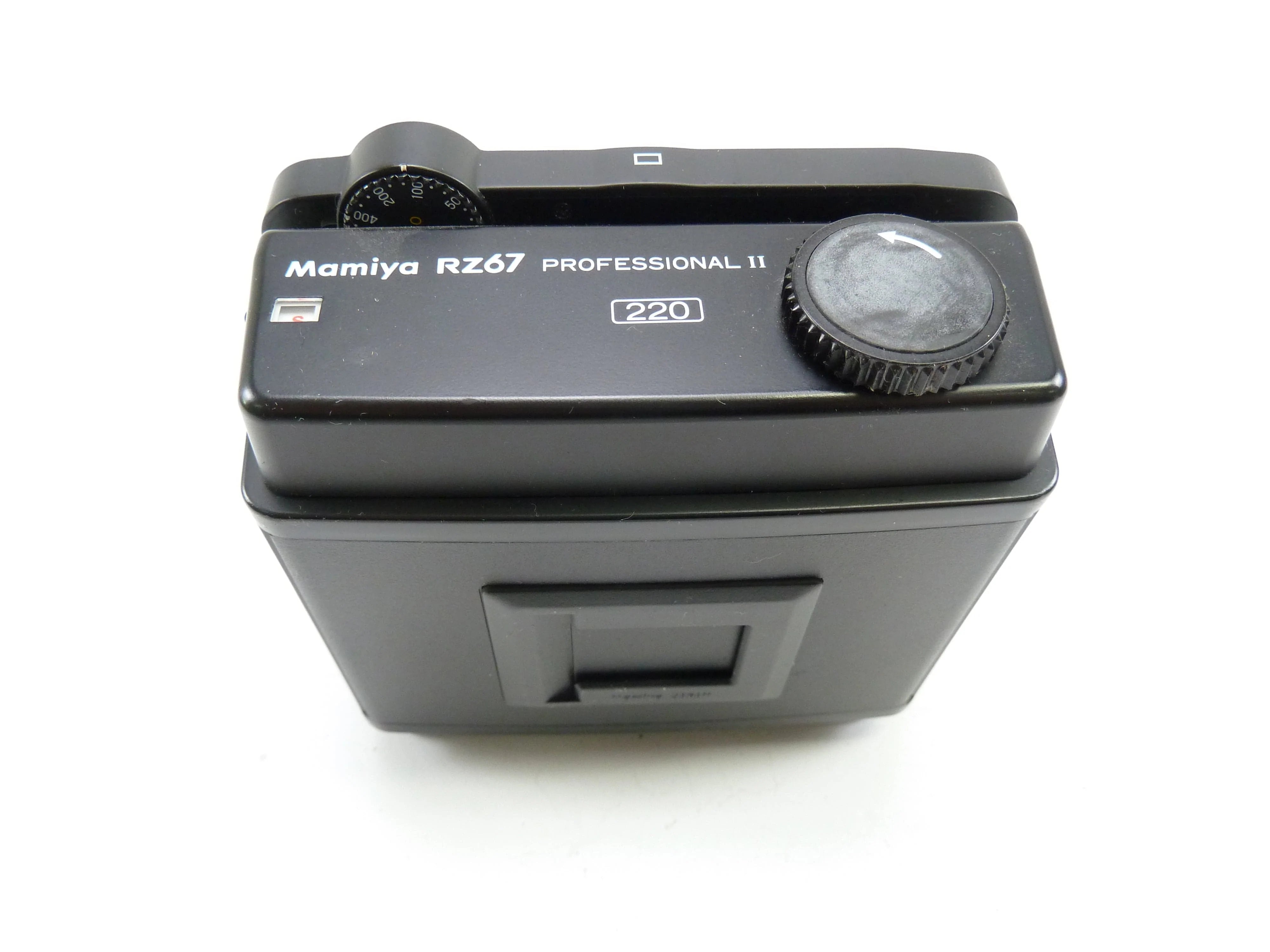 Mamiya RZ67 120 Professional Magazin Rollfilmmagazin Roll Mamiya RZ67 120 Professional Magazin Rollfilmmagazin Roll