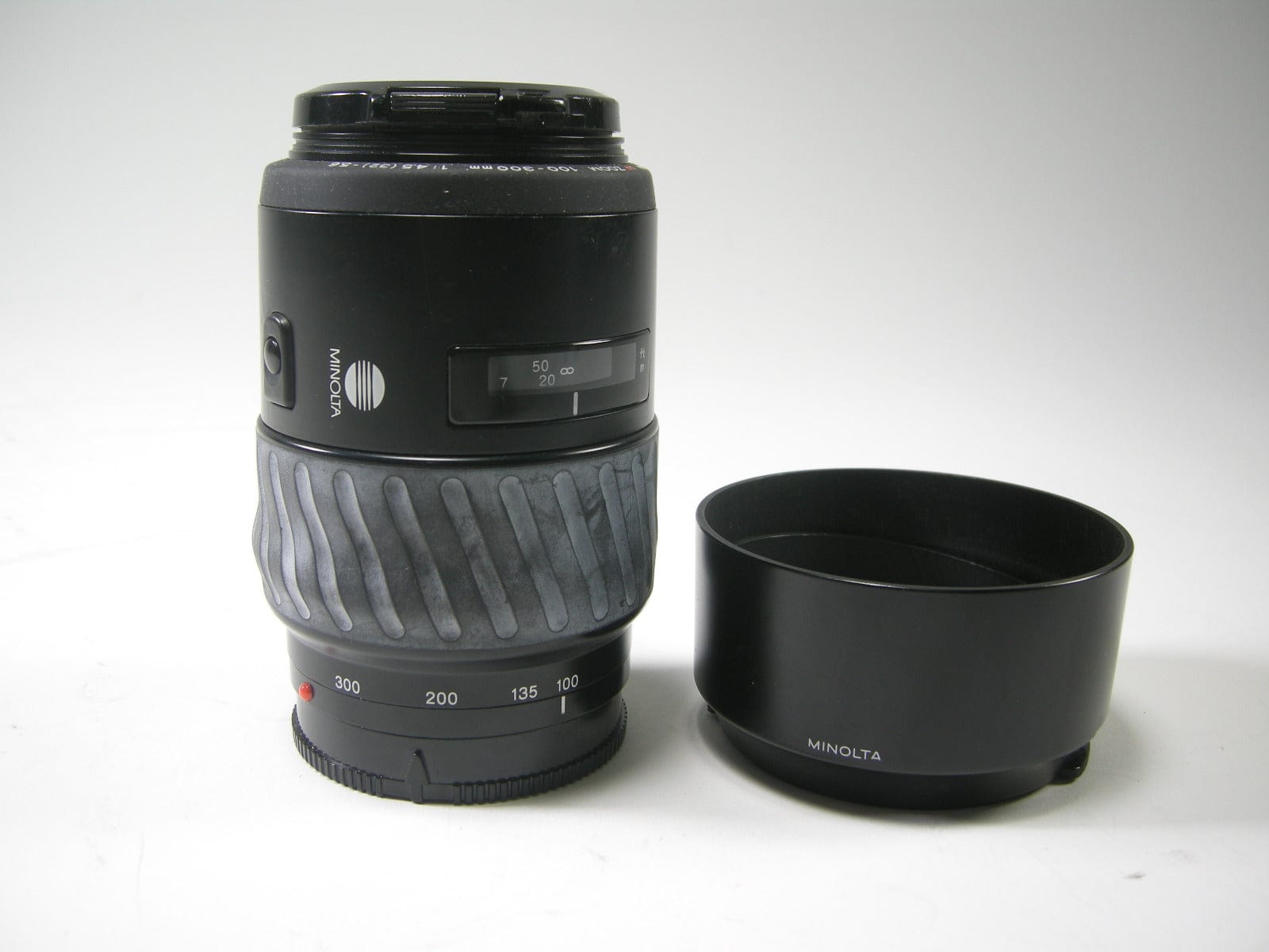Objectif Minolta Maxxum AF 35-80 4.0-5.6 AF pour a37 a58 Objectif Minolta Maxxum AF 35-80 4.0-5.6 AF pour a37 a58