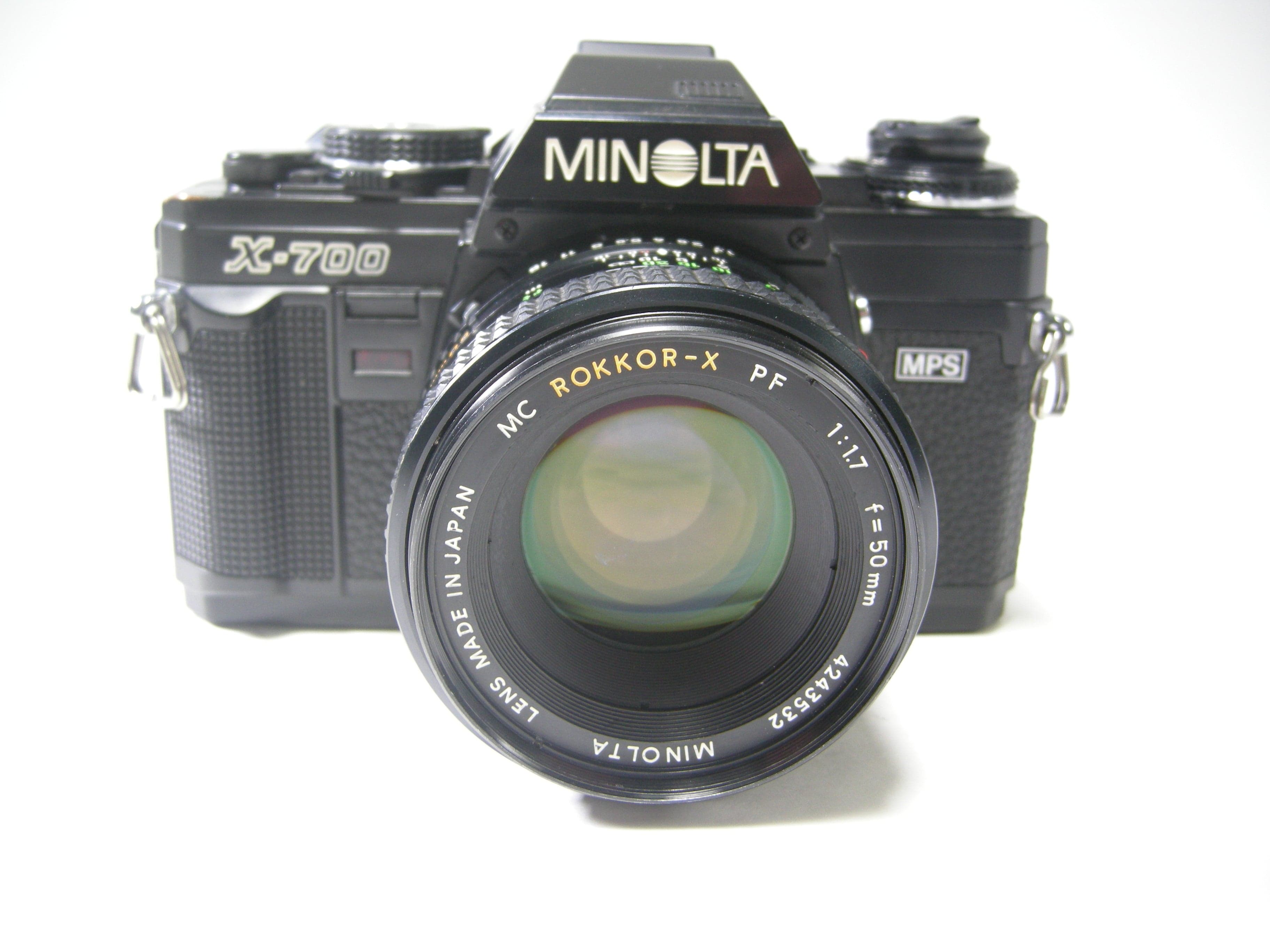 MINOLTA SRT 303B Appareil Photo Reflex 35Mm Analogique Corps (Minolta MD) EUR 90,75 - FR MINOLTA SRT 303B Appareil Photo Reflex 35Mm Analogique Corps (Minolta MD) EUR 90,75 - FR