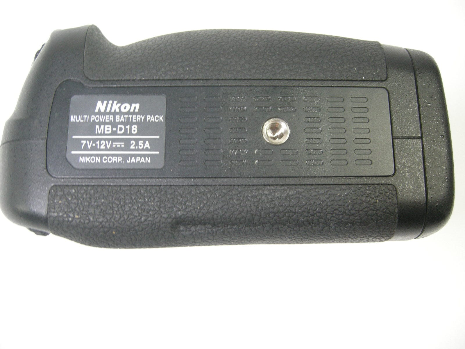 Nikon MB-D18 Battery Grip for D850 – Camera Exchange
