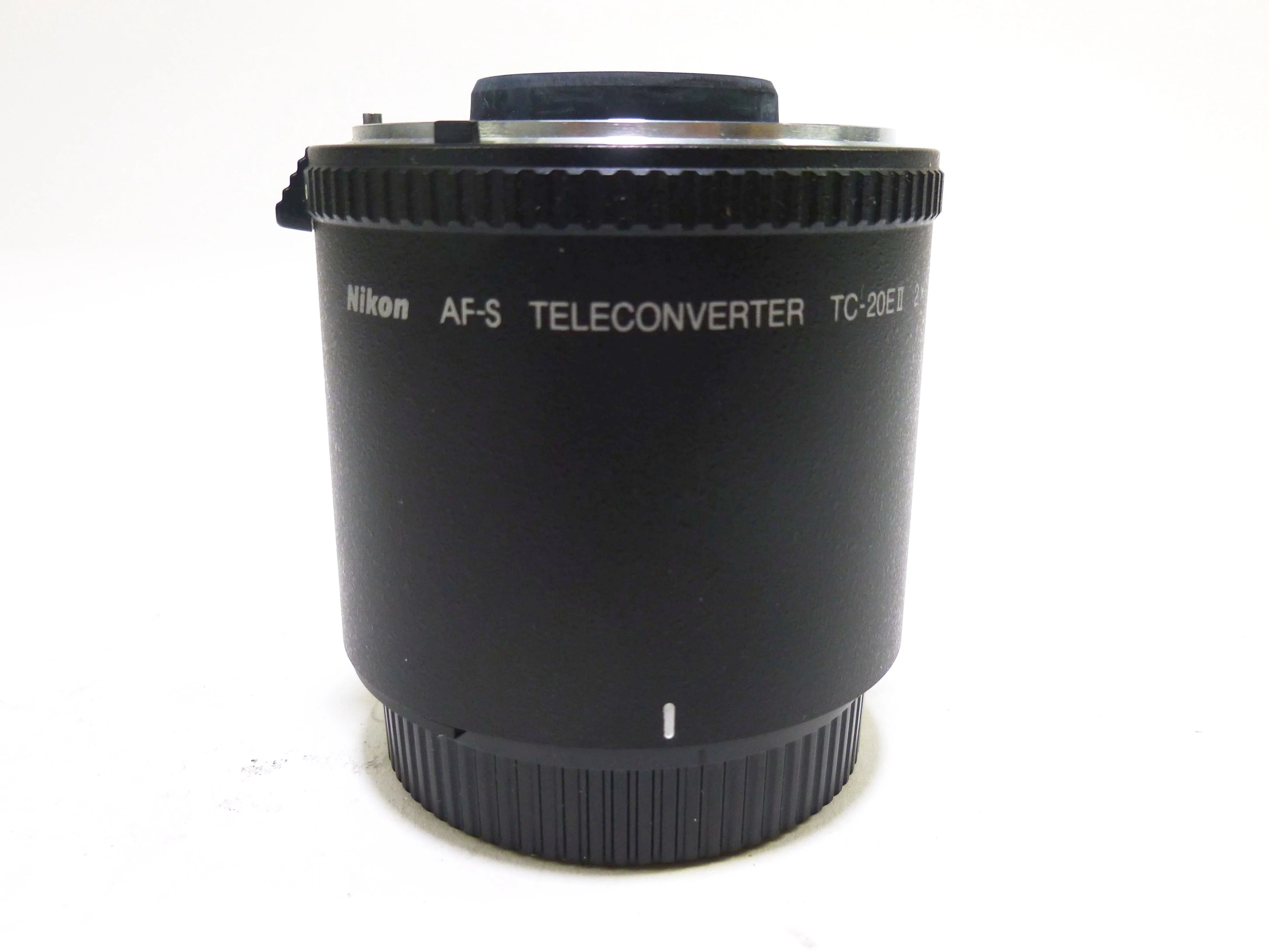 Nikon TC-20E II 2x AF-S Teleconverter