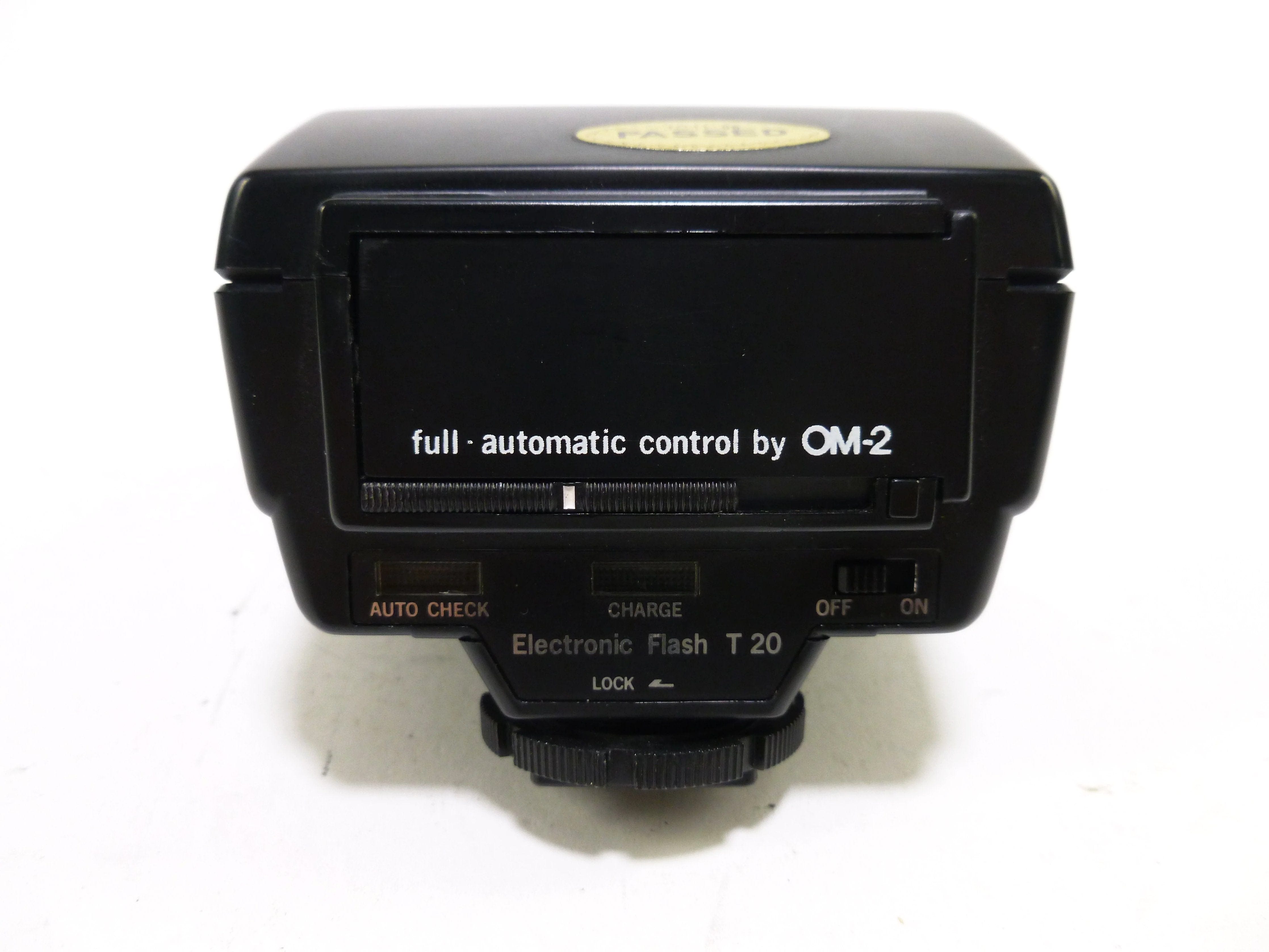 Olympus - OM System M.Zuiko Digital Teleconvertitore 2x MC-20 V321240BW000 - Anelli Adattatori - Foto 7