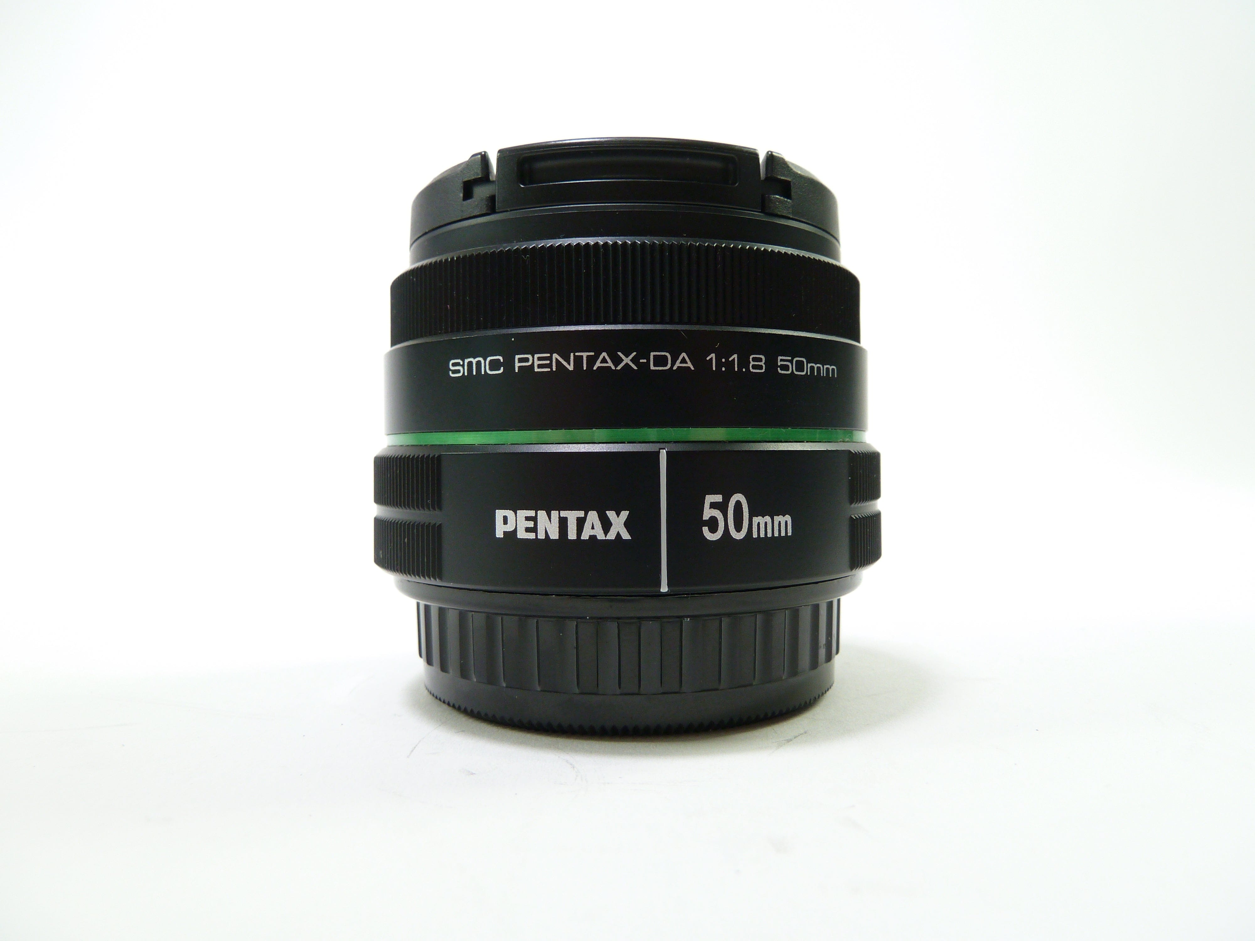 Pentax - DA 50mm f/1.8 SMC for Pentax K AF mount