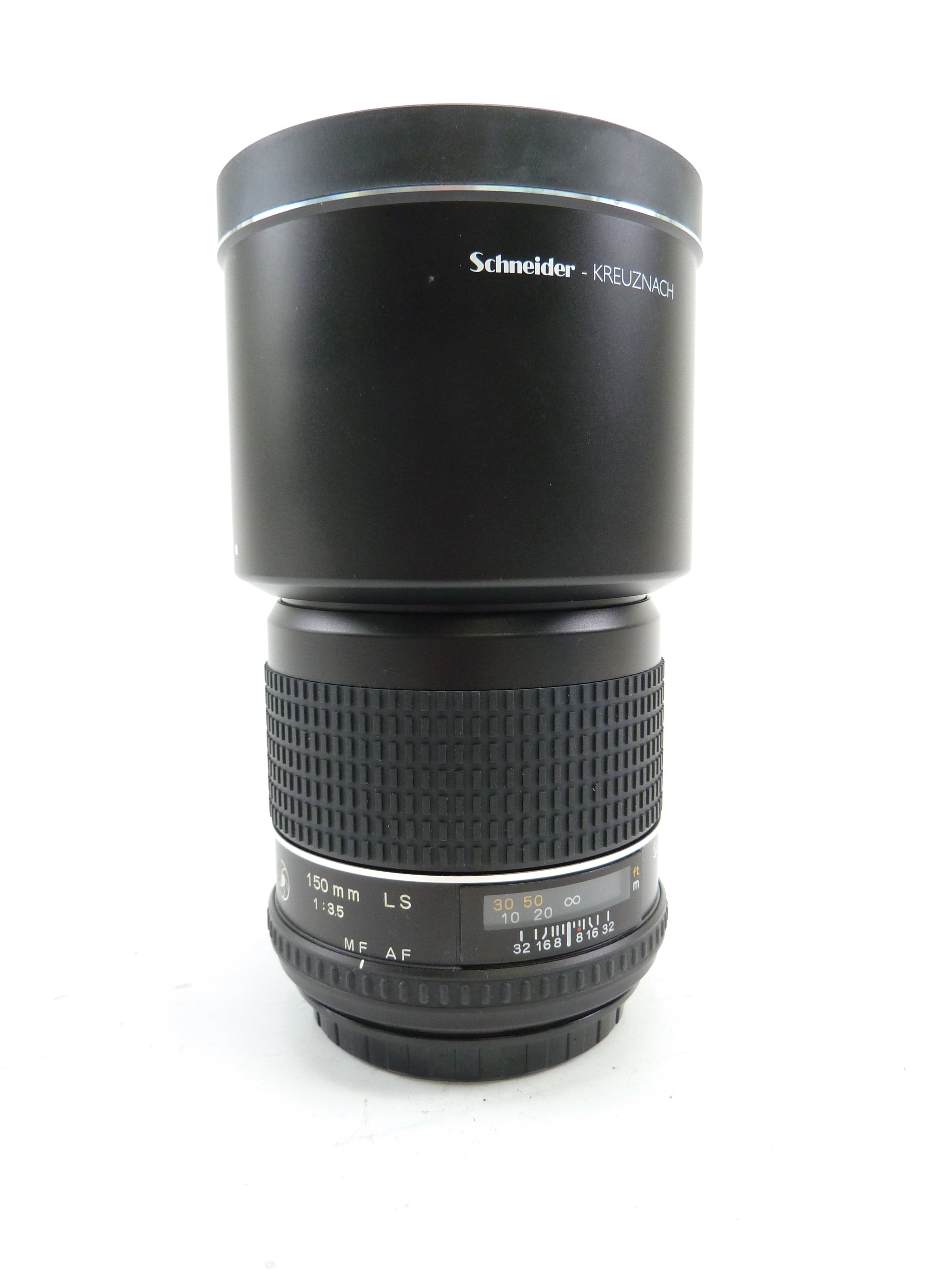 Phase One Schneider 150MM F3.5 L/S Lens