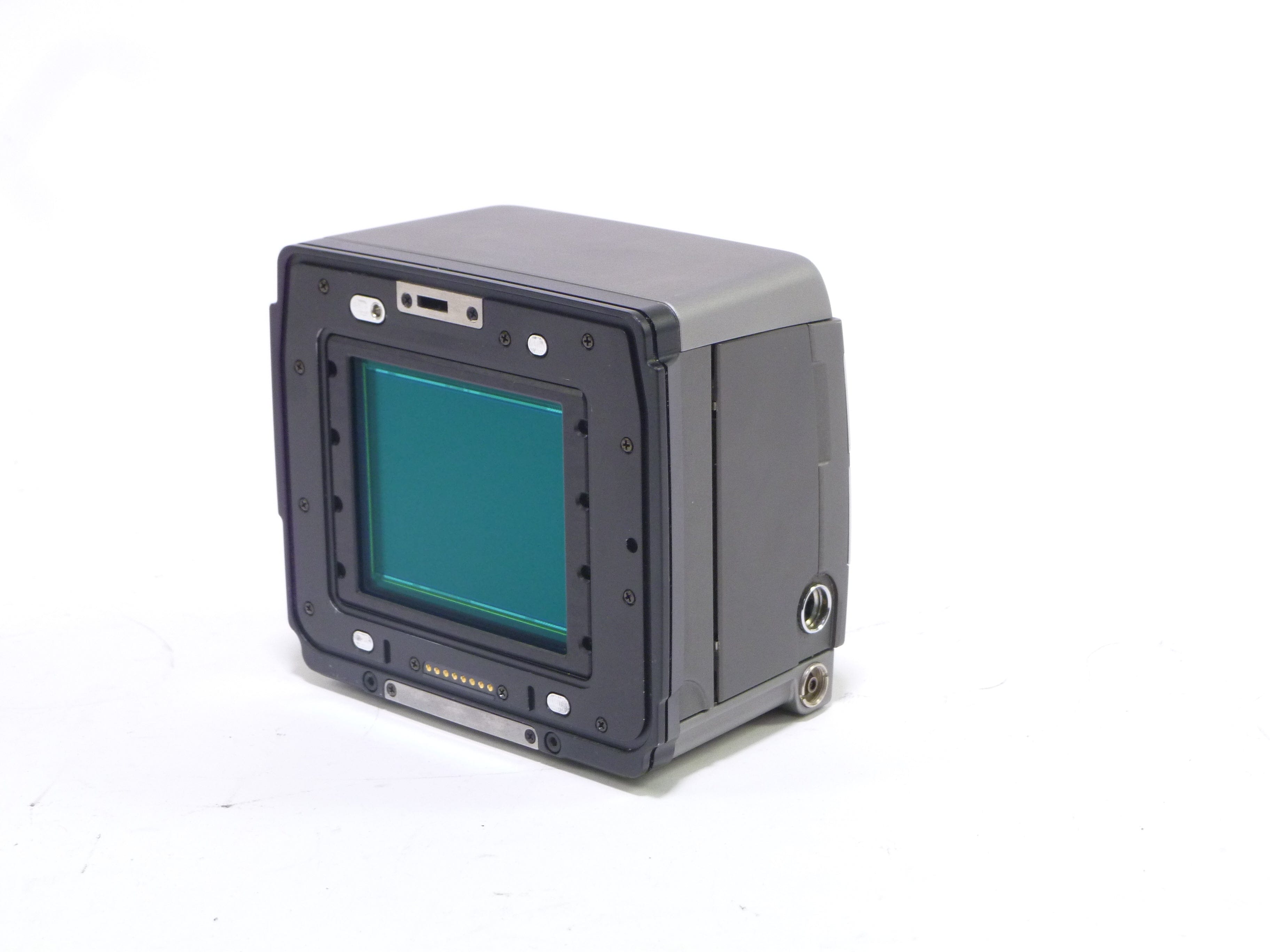 Fichier STL Adaptateur Hasselblad HC vers Sigma SA·Design à télécharger Fichier STL Adaptateur Hasselblad HC vers Sigma SA·Design à télécharger