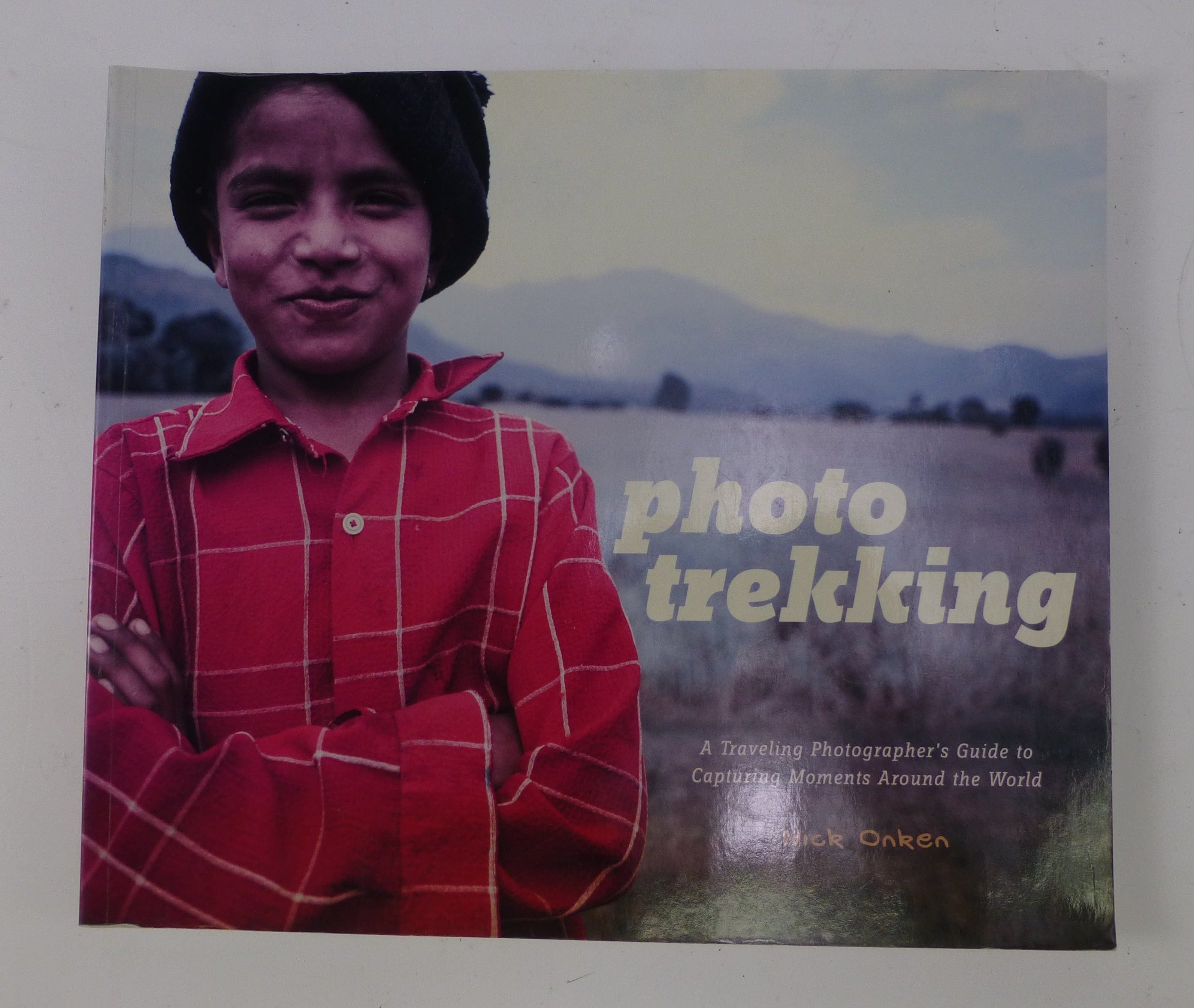 Photo Trekking by Nick Onken – Camera Exchange