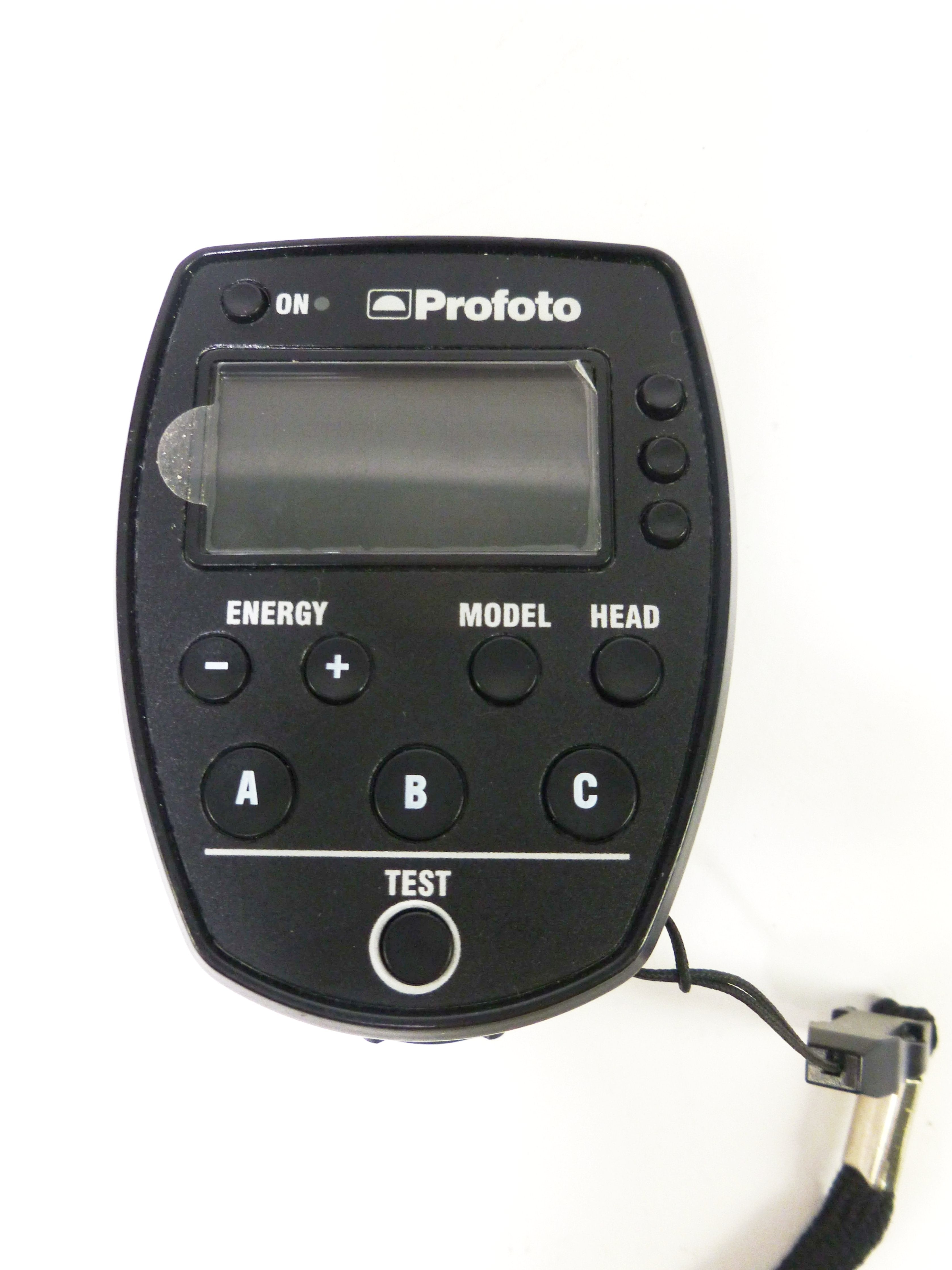 Profoto Air Remote TTL-C (Canon用) | nate-hospital.com