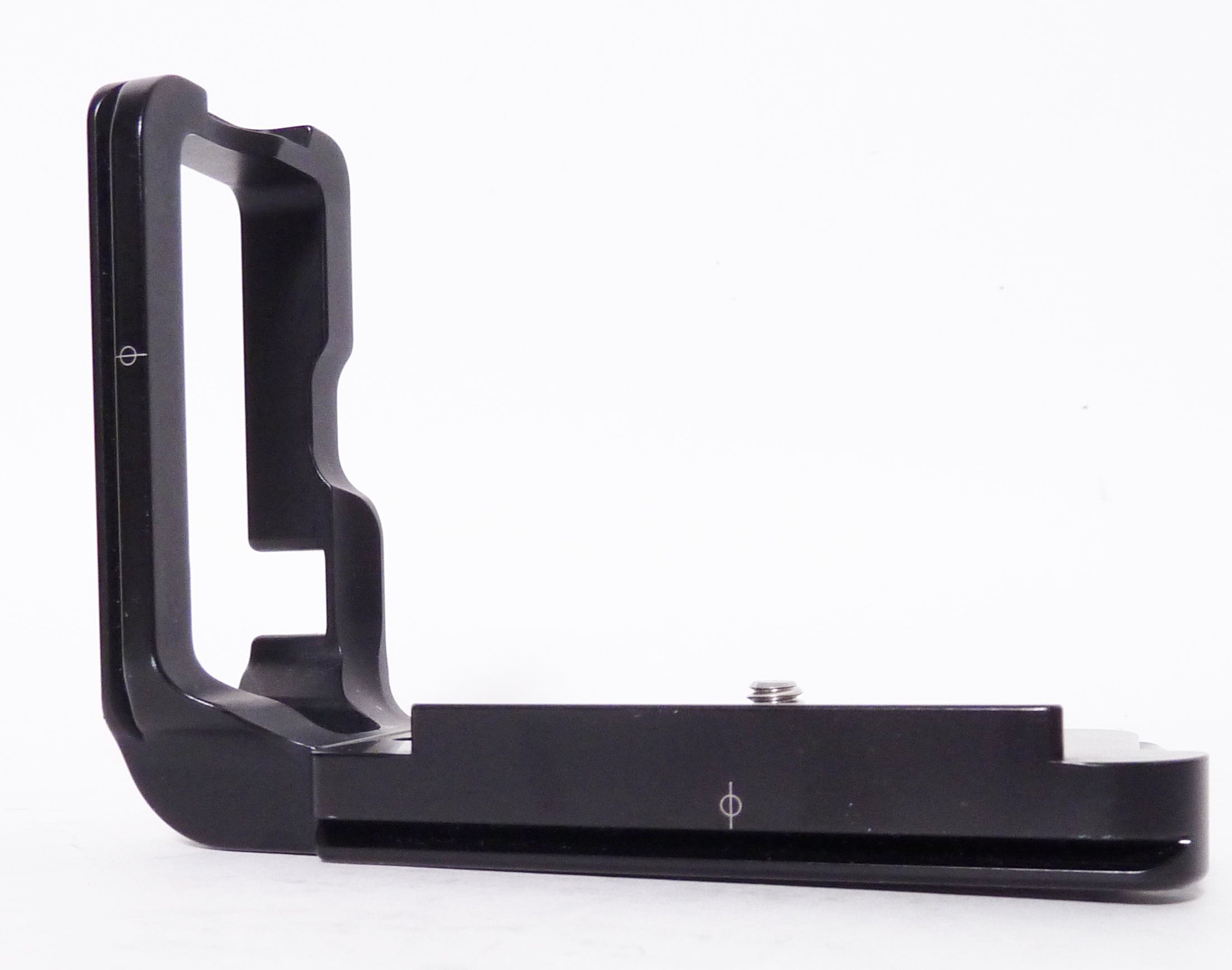 Really Right Stuff B7D2L Bracket for Canon 7D Mark II Camera Exchange