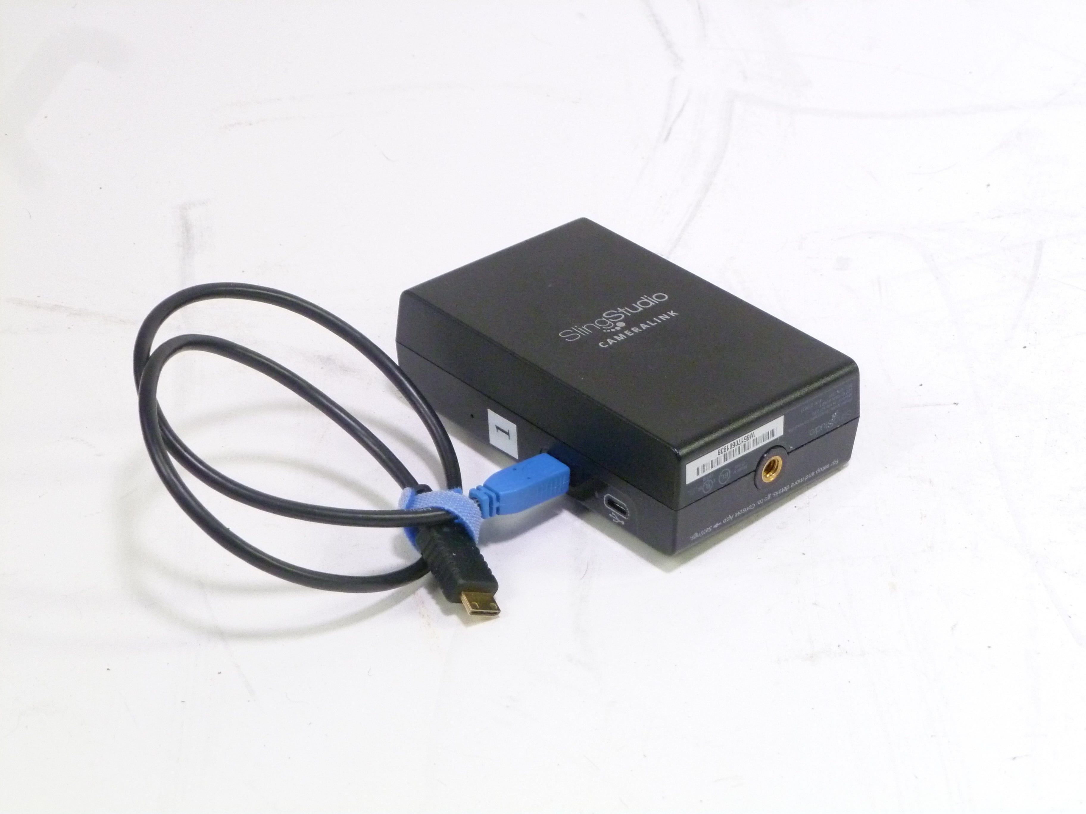 Cam Link Slingstudio Cameralink Slingstudio Camlink Sling Studio