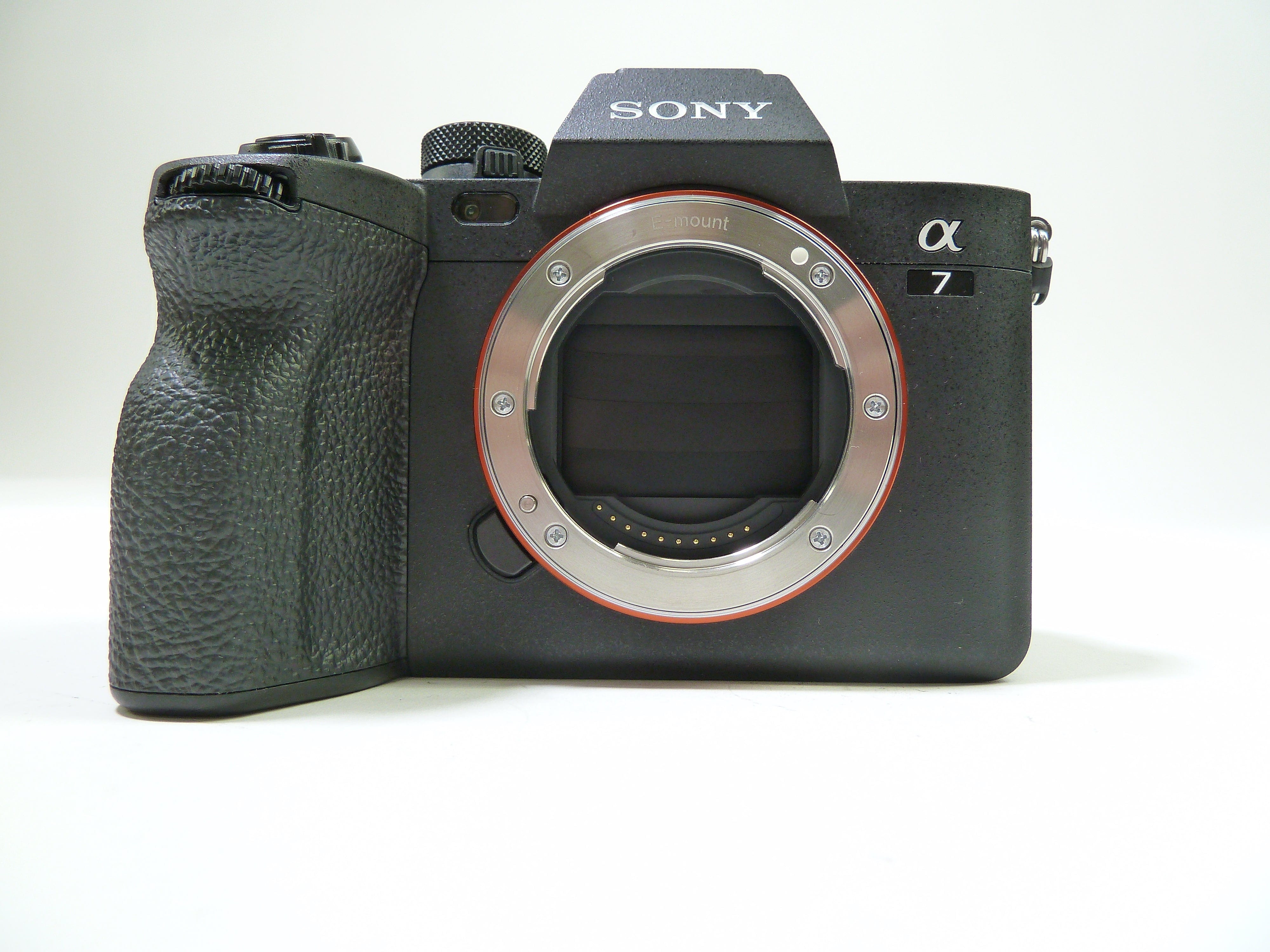 Sony A7iv A7s Shutter Count Sony Alpha A7IV Camera 33MP W 986