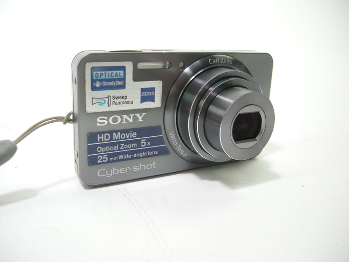 Sony DSC-W570 16.1mp Digitral camera Digital Cameras - Digital Point and Shoot Cameras Sony 6688450