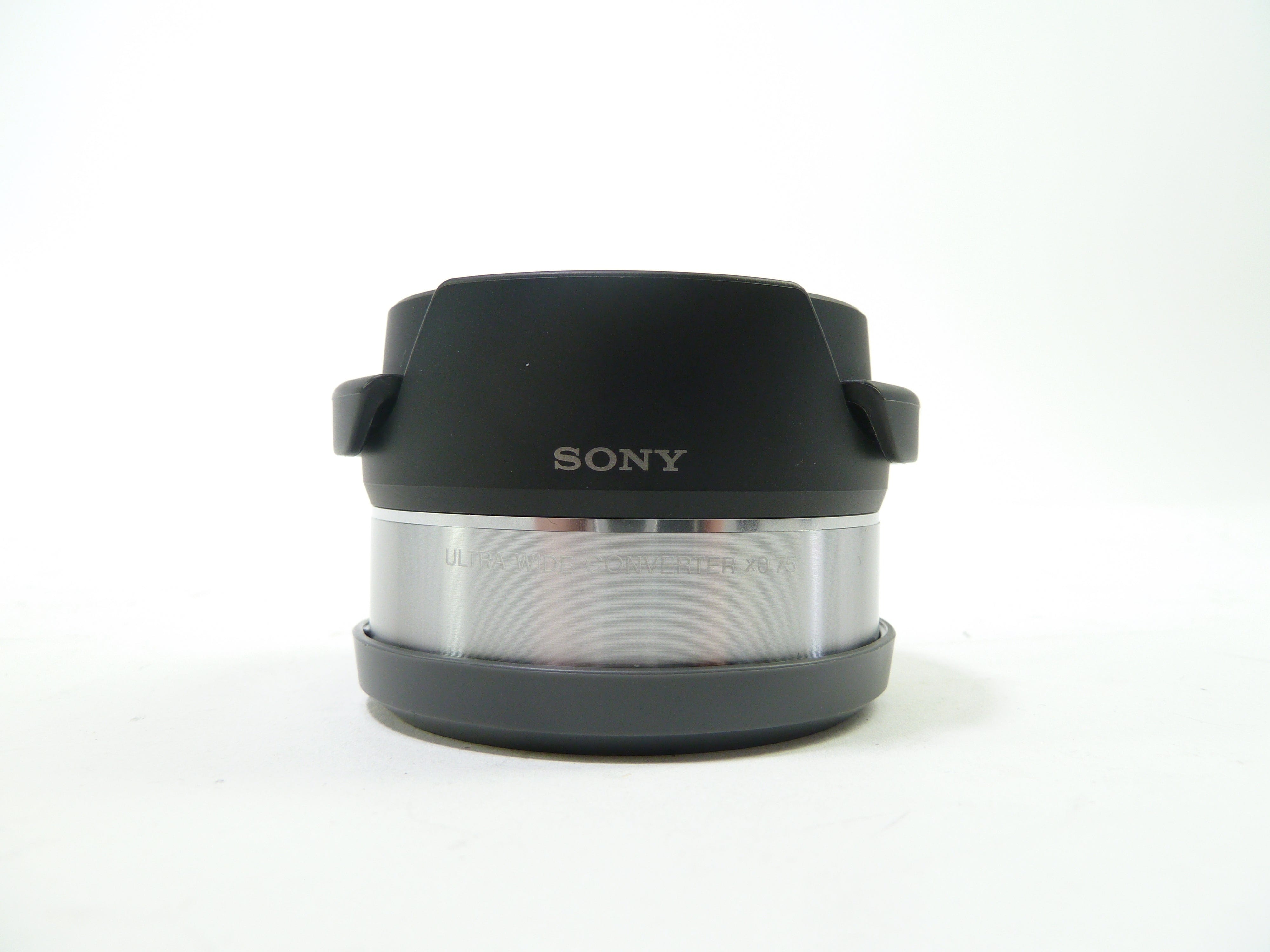 Sony Ultra Wide Converter For SEL16F28 and SEL20F28 – Camera Exchange