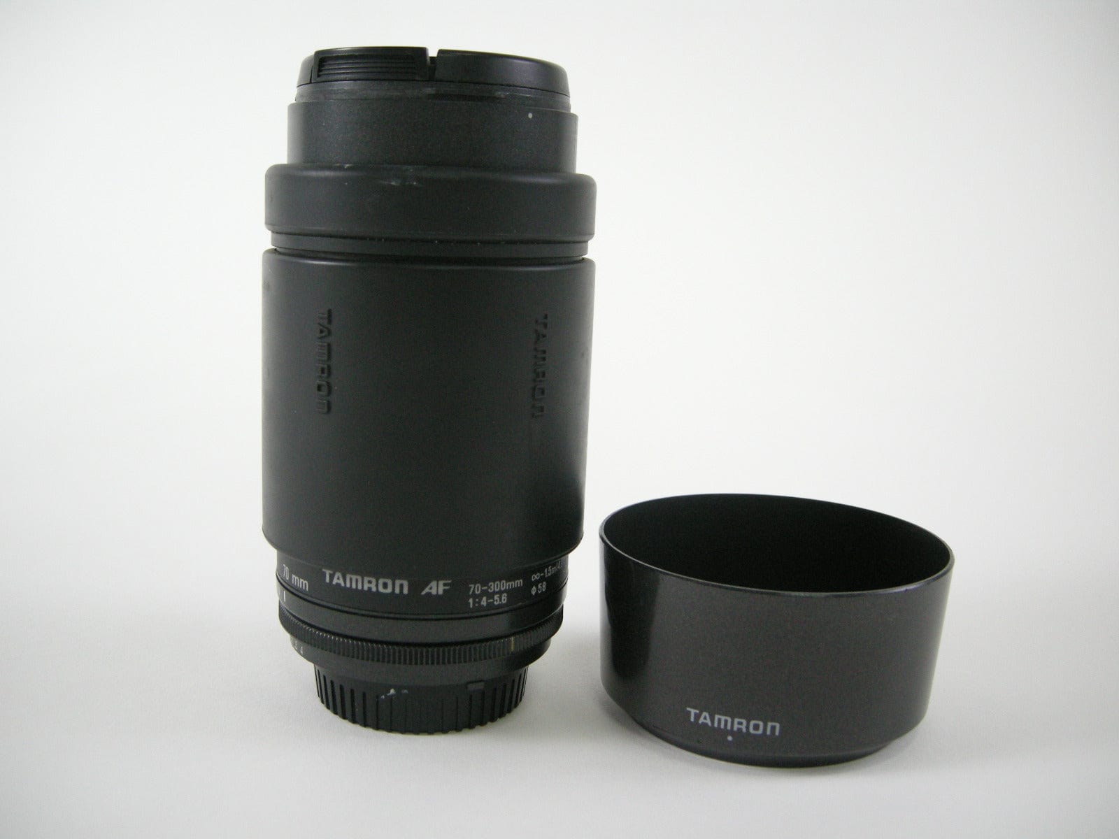 Tamron AF 70-300mm f/4-5.6 Lens for Nikon AF – Camera Exchange