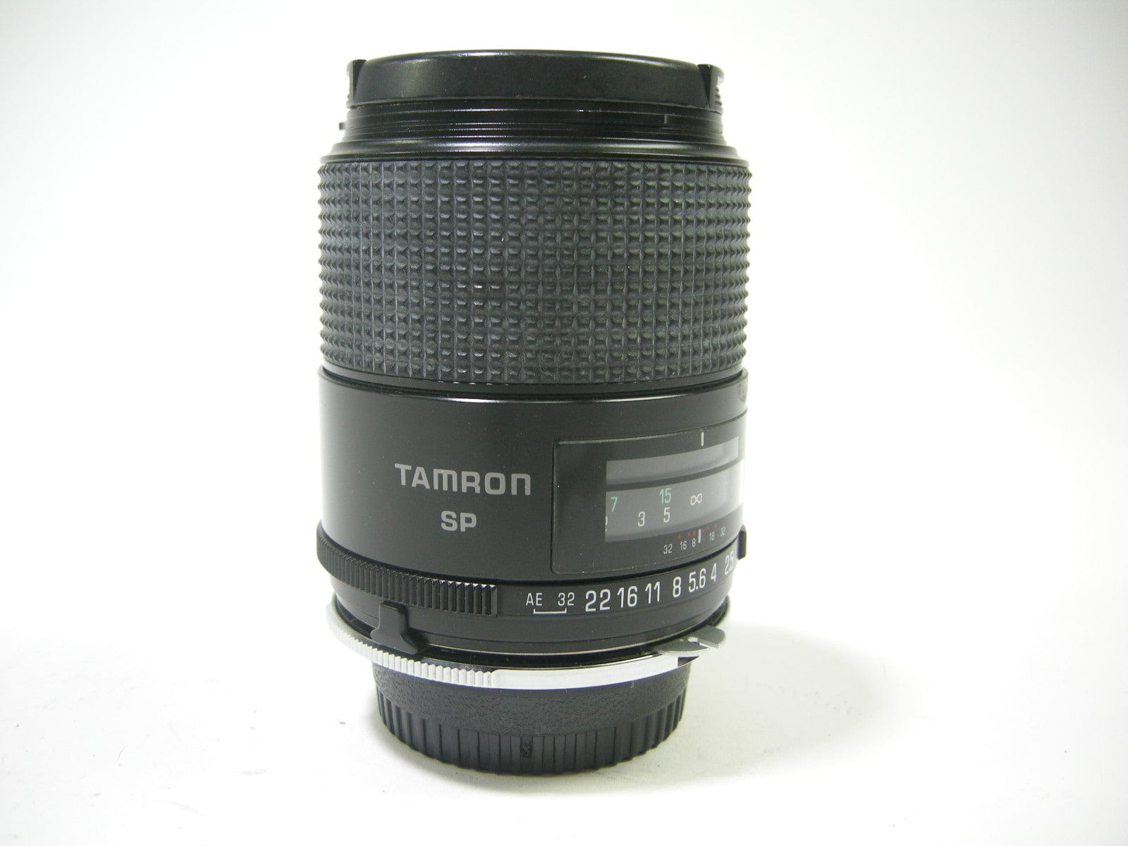 Tamron SP 90mm f2.5 Nikon Ais lens