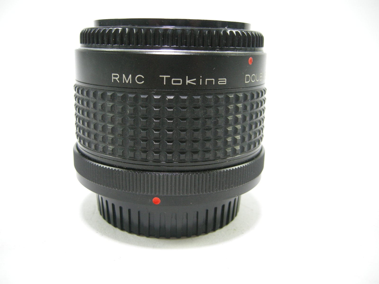 Tokina RMC doubler for Canon FD