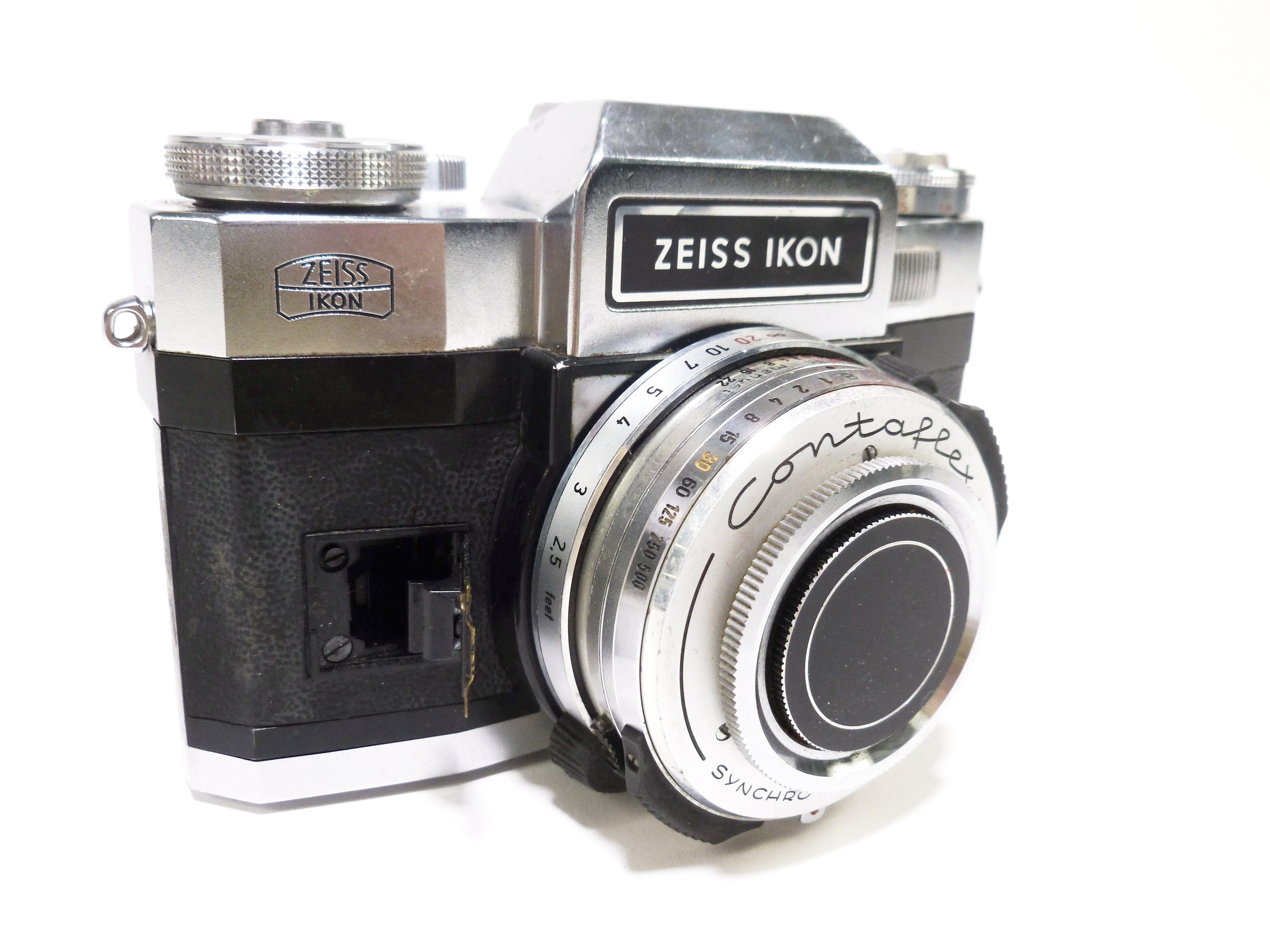 Rangefinder zeiss sales