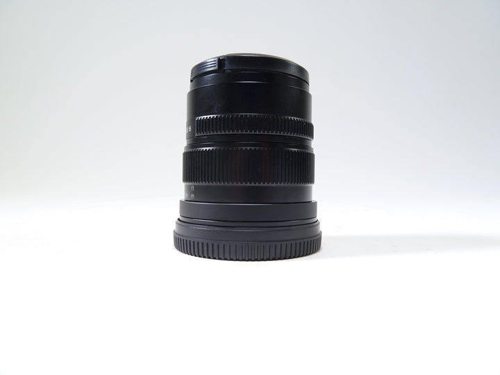 7 Artisans 55mm f/1.4 Lens for L Mount Lenses Small Format - L Mount Lenses 7 Artisians 630396