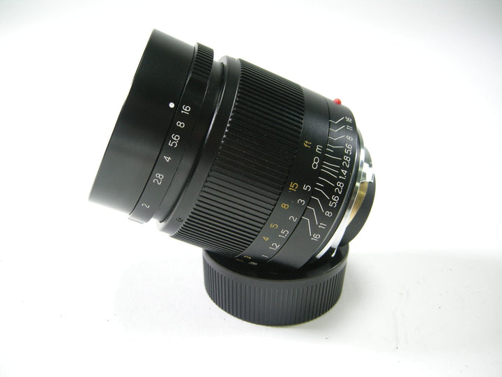 7Artisans 28mm f1.4 Leica M Mt. lens Lenses Small Format - Leica M Mount Lenses 7 Artisians 622175