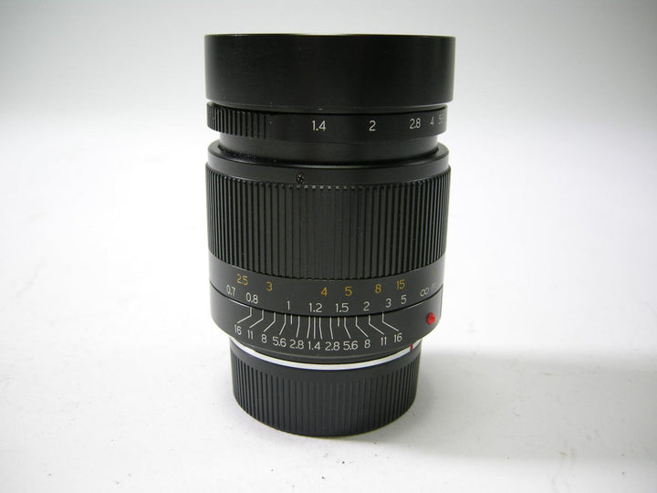 7Artisans 28mm f1.4 Leica M Mt. lens Lenses Small Format - Leica M Mount Lenses 7 Artisians 622175