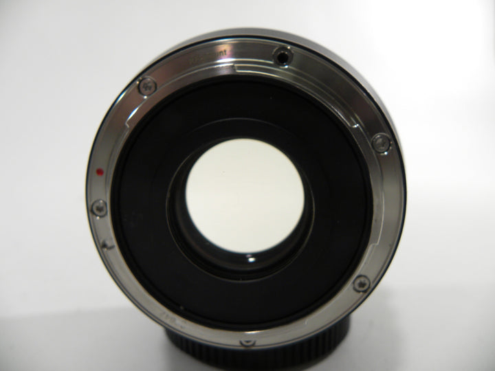 7Artisans 35mm T/1.05 Vision Cine Lens  For Canon RF Mount Lenses Small Format - Canon EOS Mount Lenses - Canon EOS RF Full Frame Lenses 7 Artisians 90847