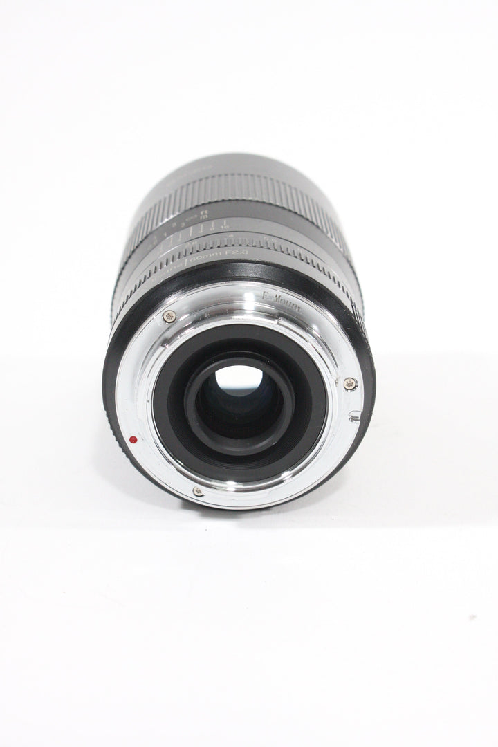 7Artisans 60mm F2.8 Macro for Sony E Mount Lenses Small Format - Sony E and FE Mount Lenses 7 Artisians 66007781