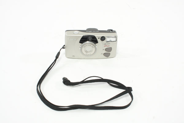 Canon Sure Shot 85 Zoom 35mm Camera