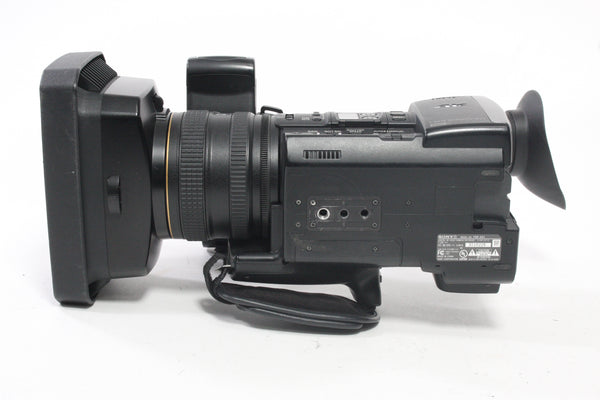 Sony FDR-AX1 Handycam