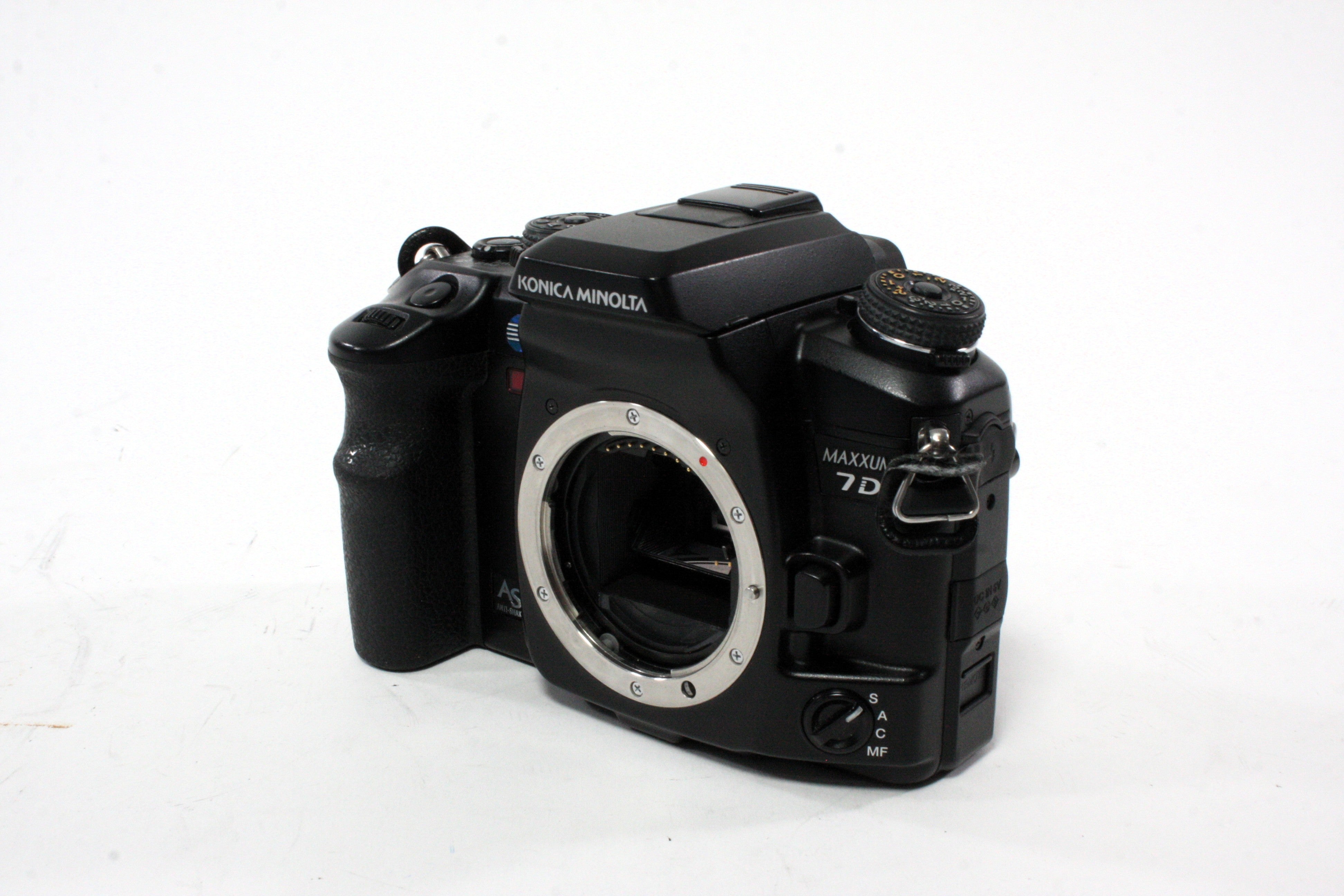 Polaroid One Step Express Instant Camera – Camera Exchange