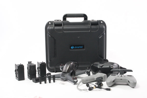 DJI FPV Drone Kit