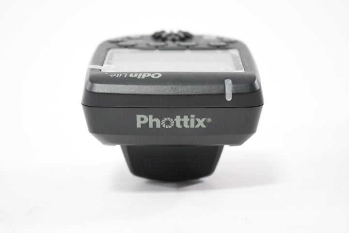 Phottix Odin Lite Flash Trigger – Camera Exchange