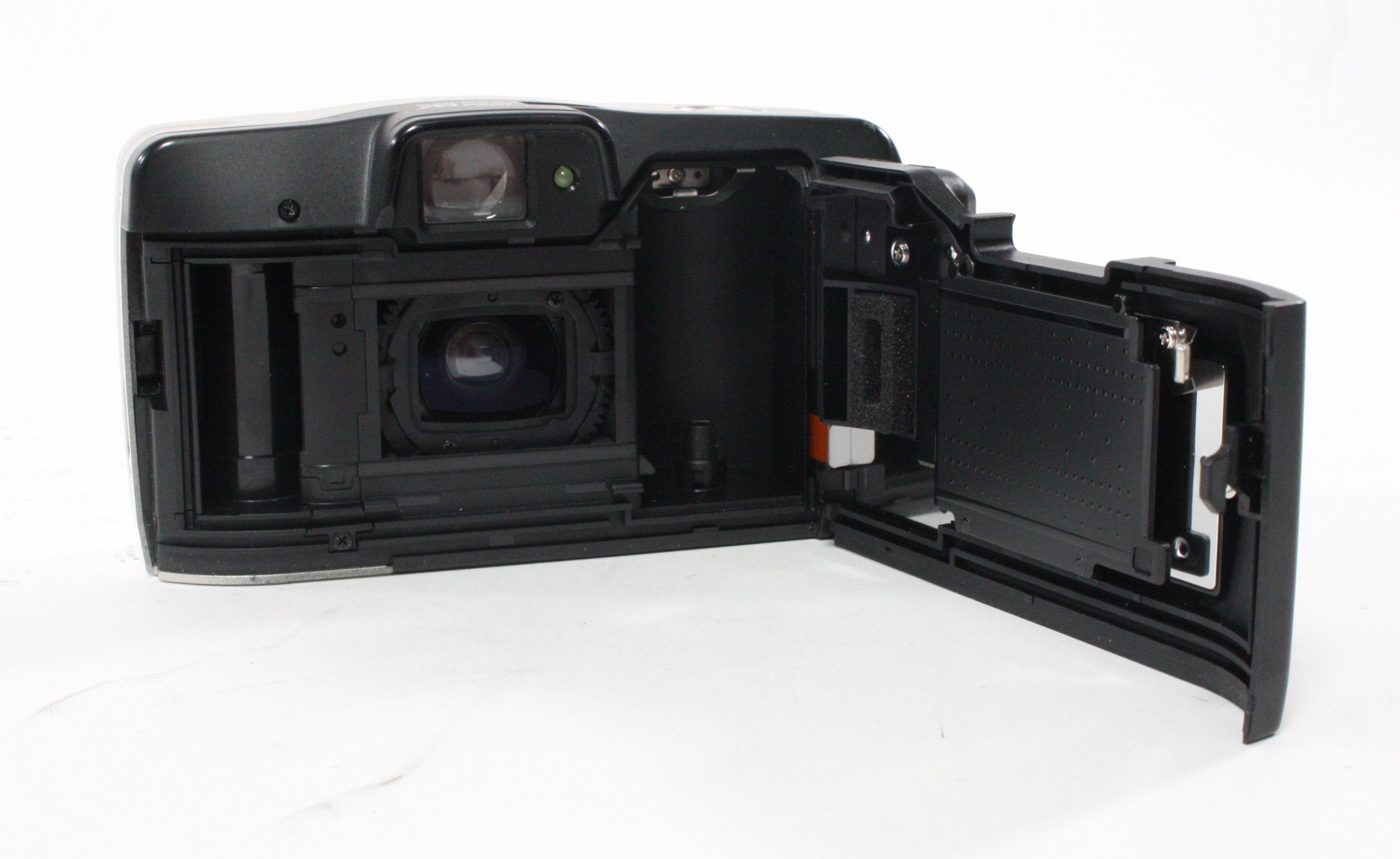 Canon Sure Shot 76 Zoom/Date 35mm Camera – Camera Exchange