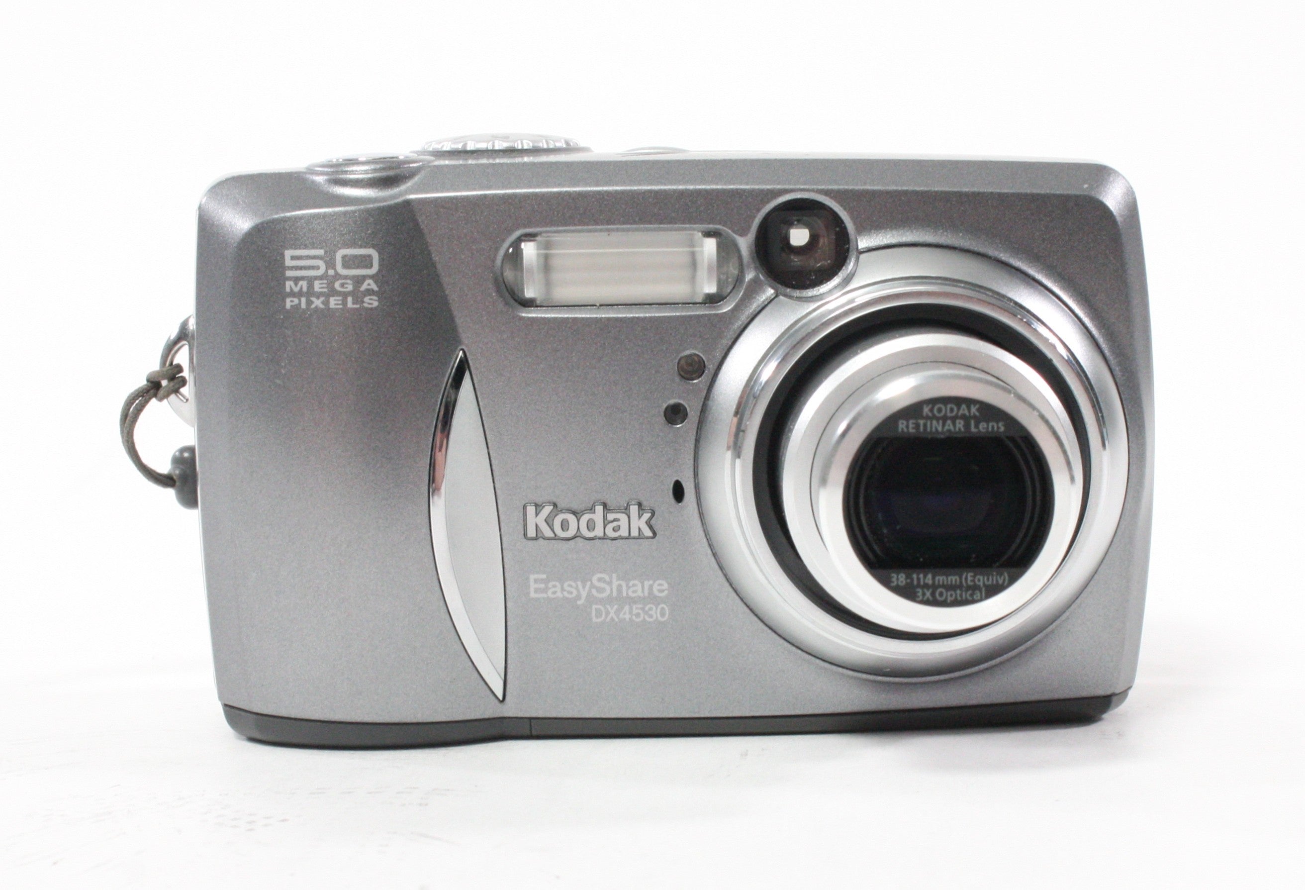 FinePix A345 ／コダックEasyShare C330 (M7) FinePix A345 ／コダック