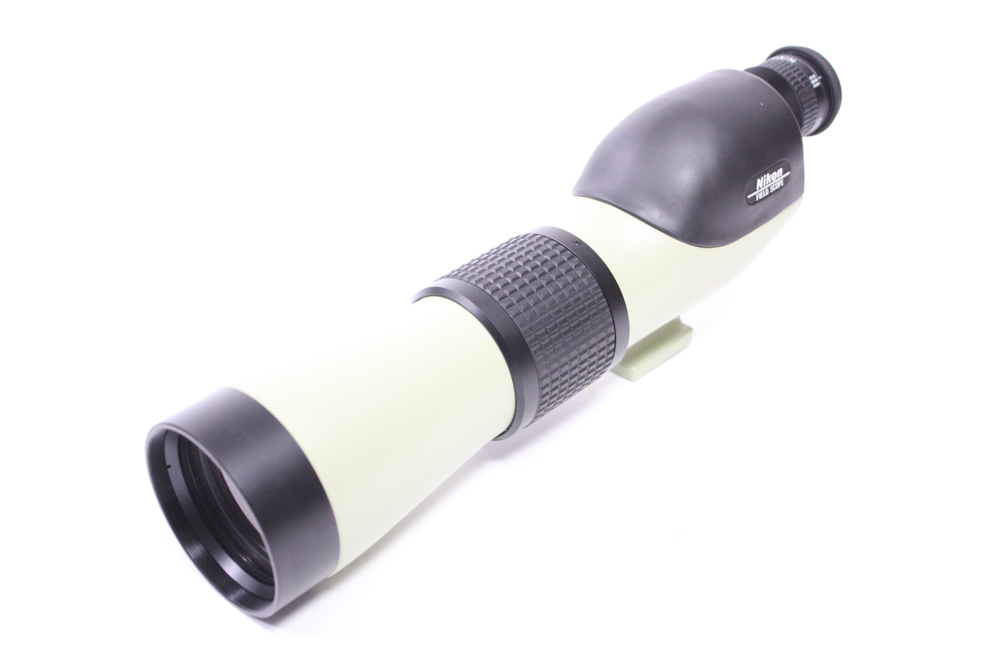 Nikon Field Scope D=60 P 20-45x – Camera Exchange