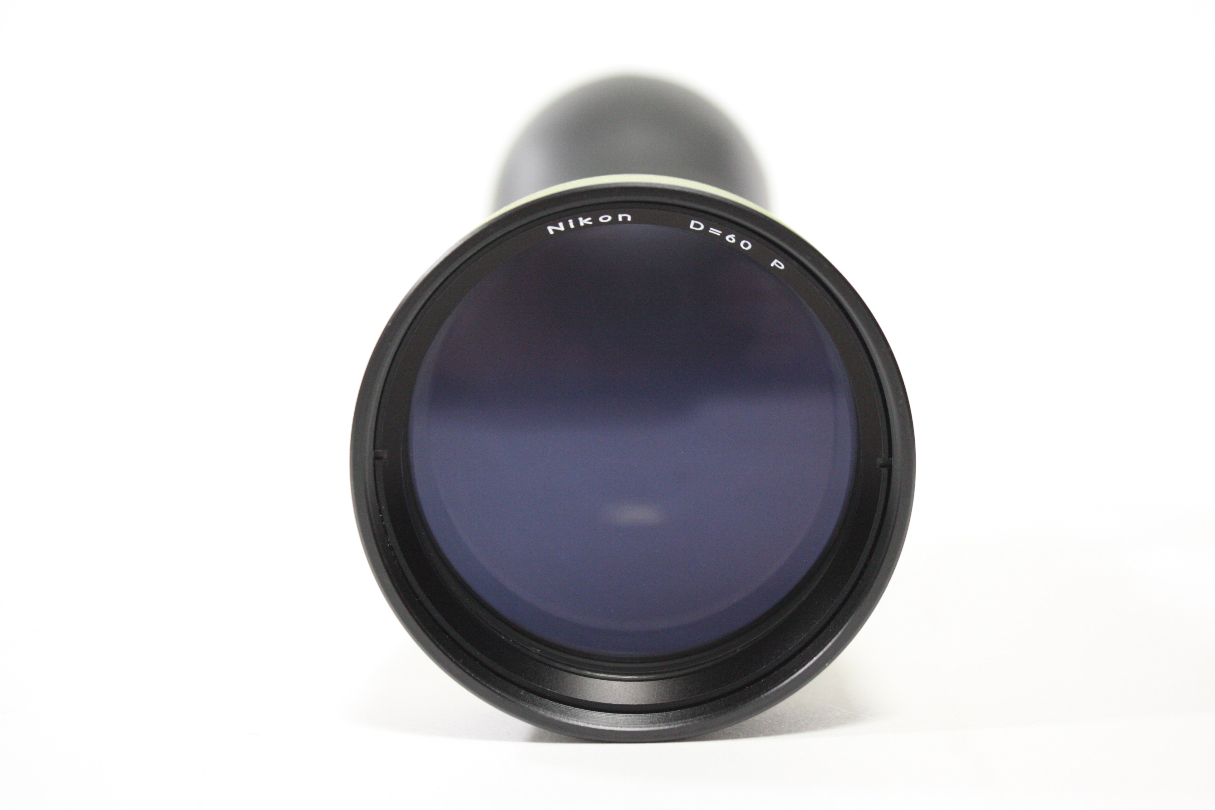 Nikon Field Scope D=60 P 20-45x – Camera Exchange
