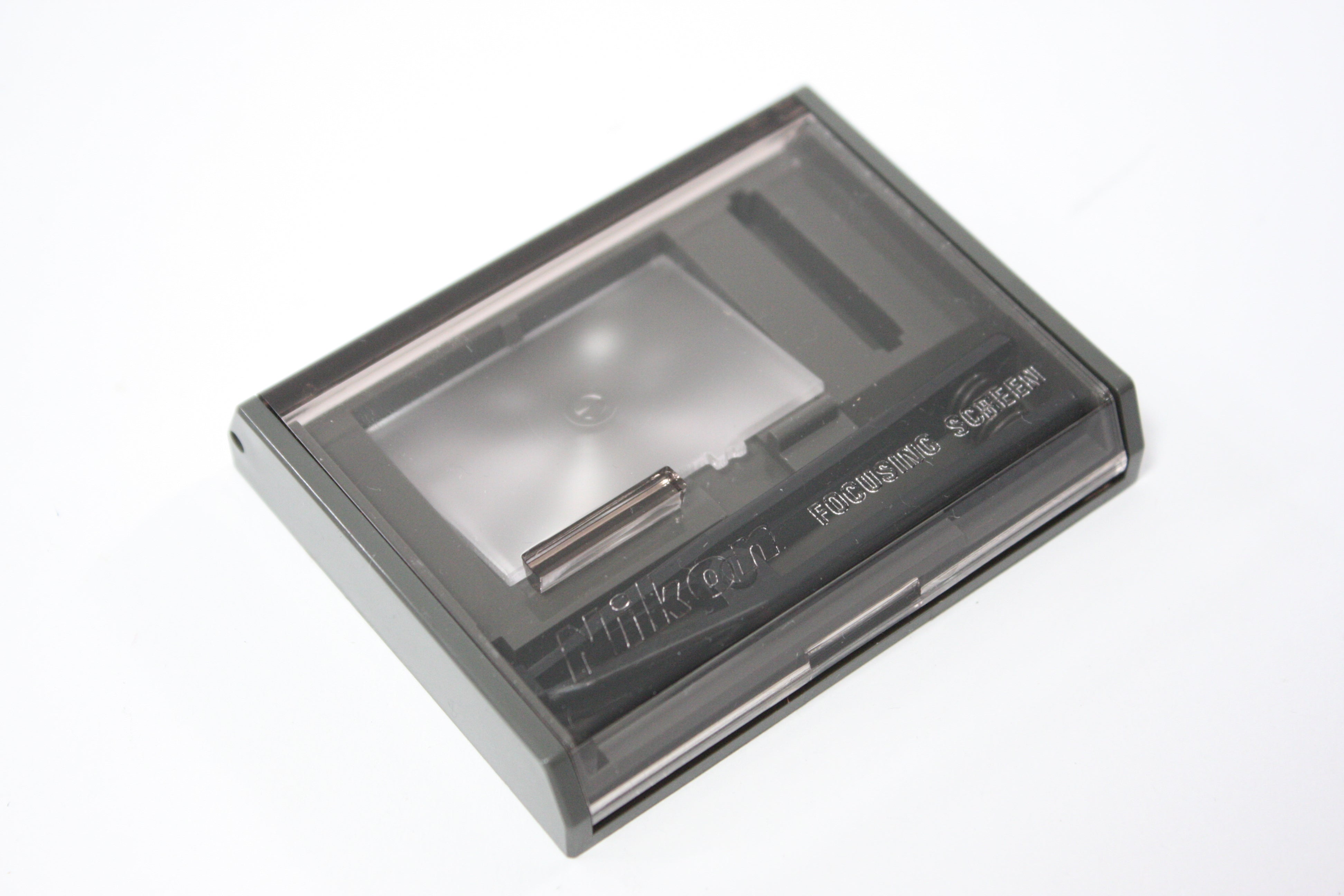 Nikon K2 Focusing Screen for FE2 and FA – Camera Exchange